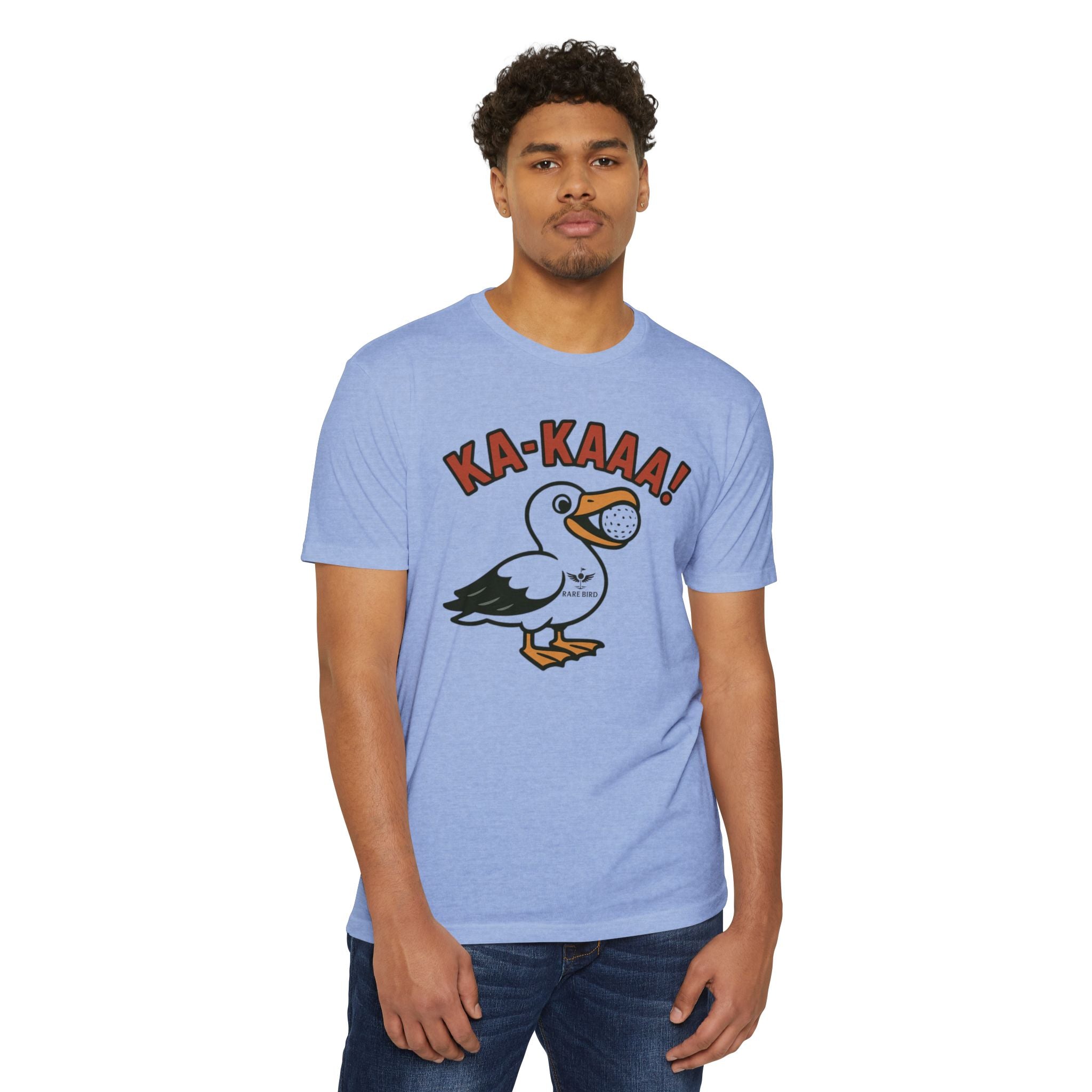 "KA-KAAA" CVC T-shirt