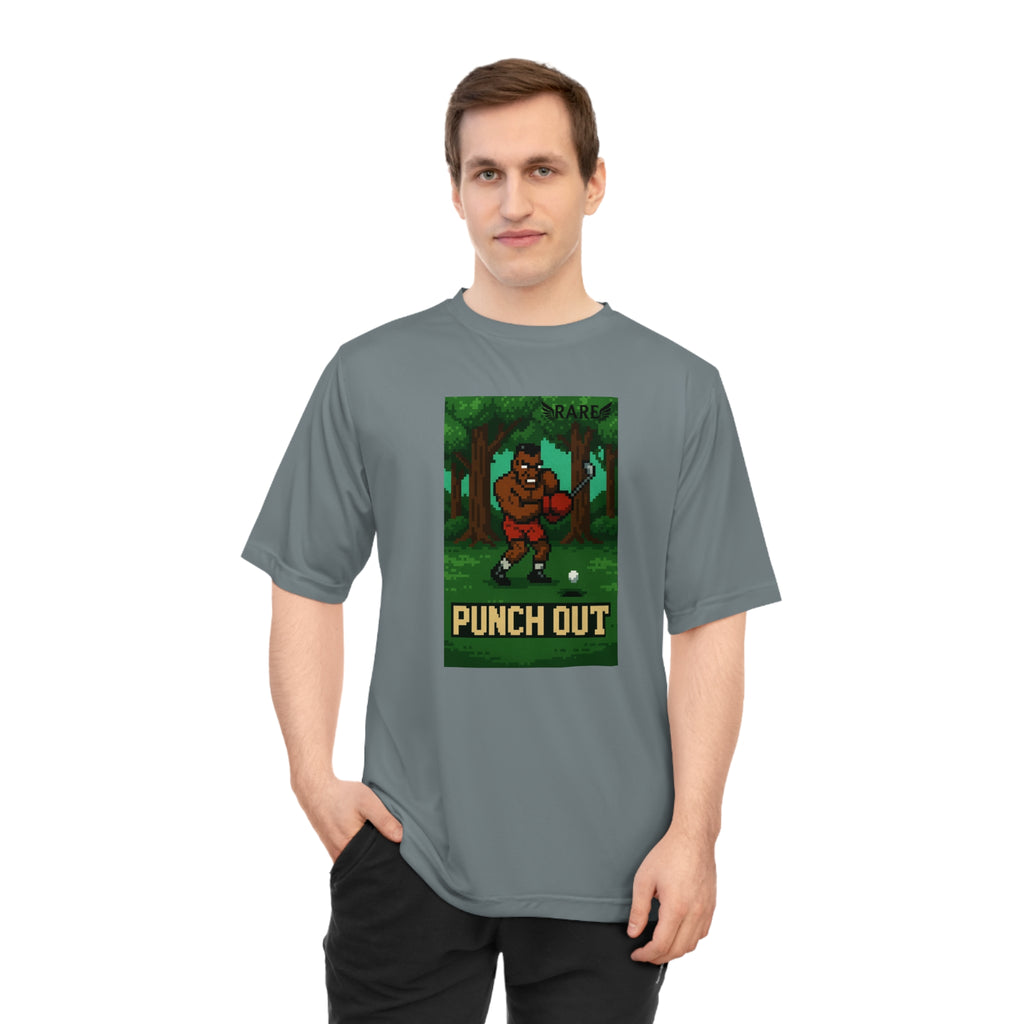 "Punch Out" Unisex T-shirt