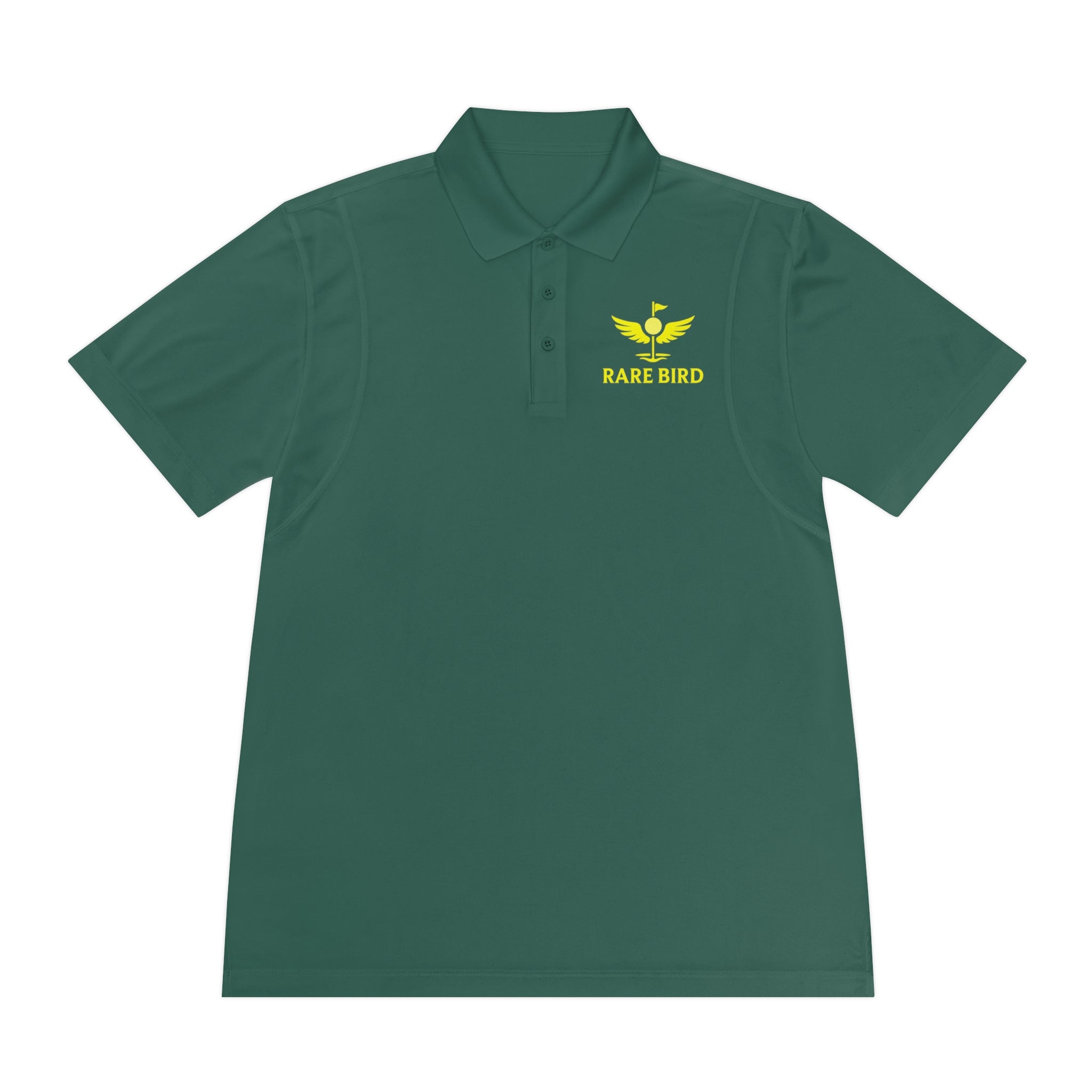 "Masters" Men's Sport Polo