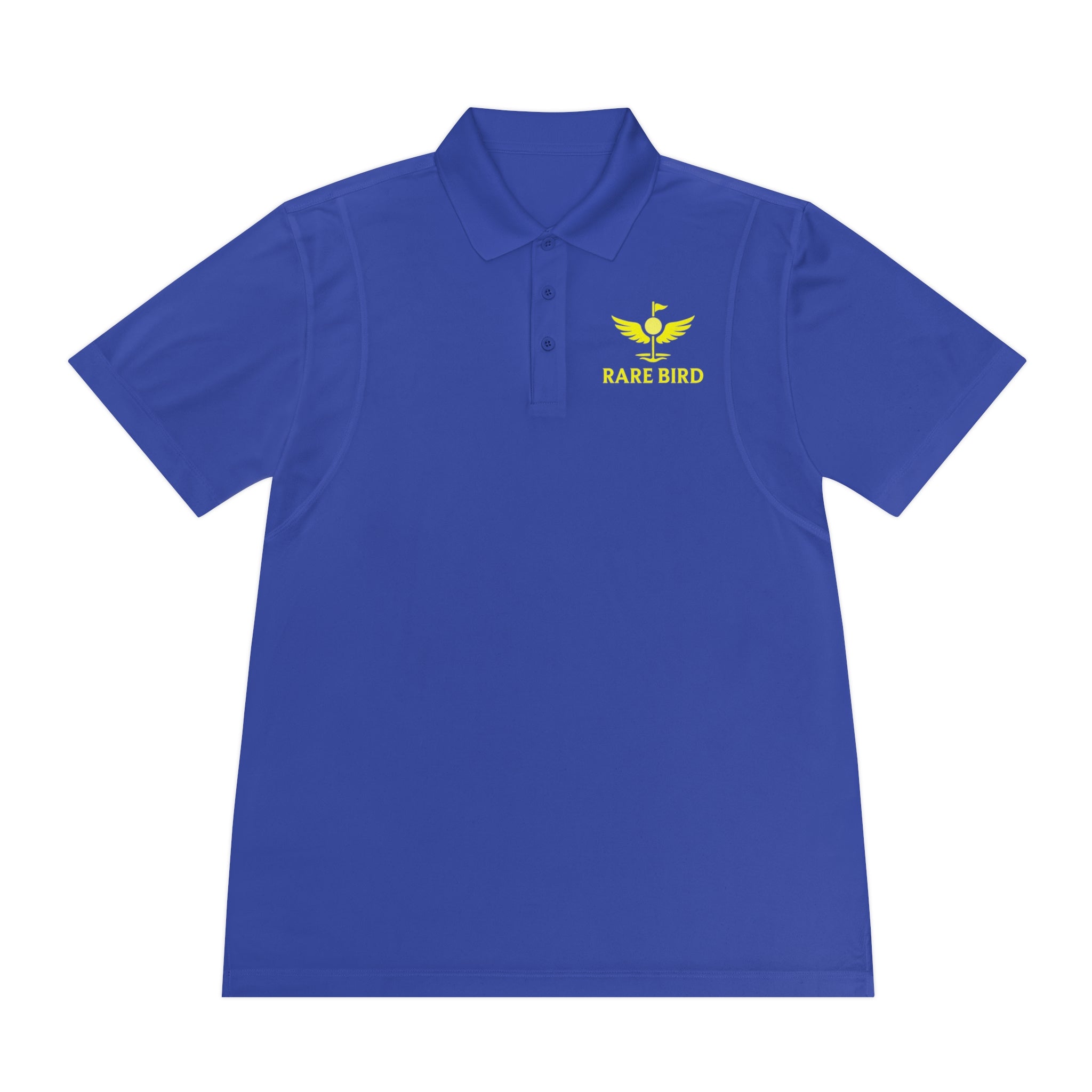 "Masters" Men's Sport Polo