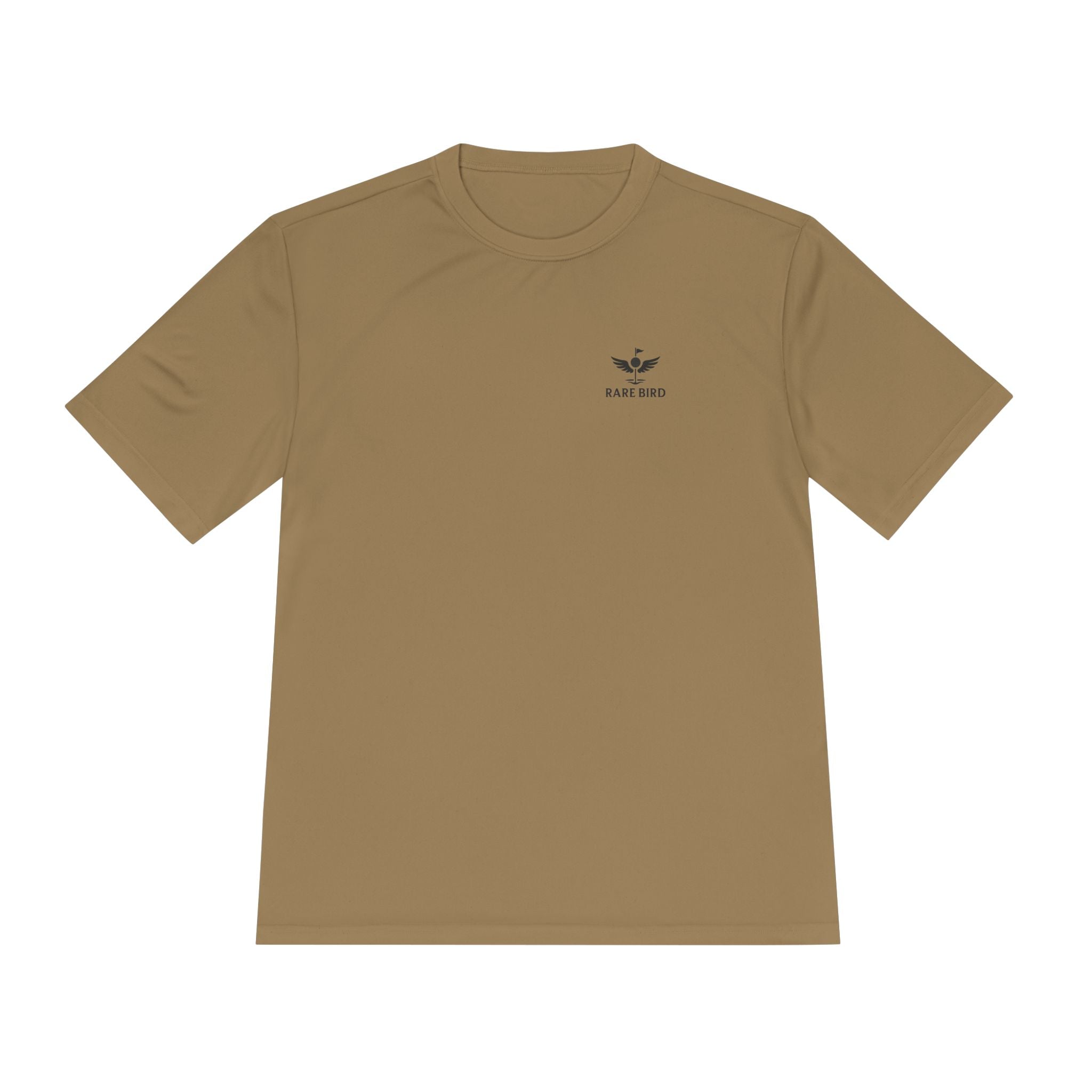 "Rare Bird USA" DriFit Tee