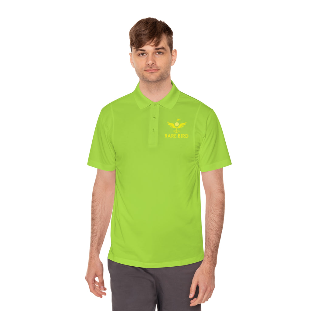 "Masters" Men's Sport Polo