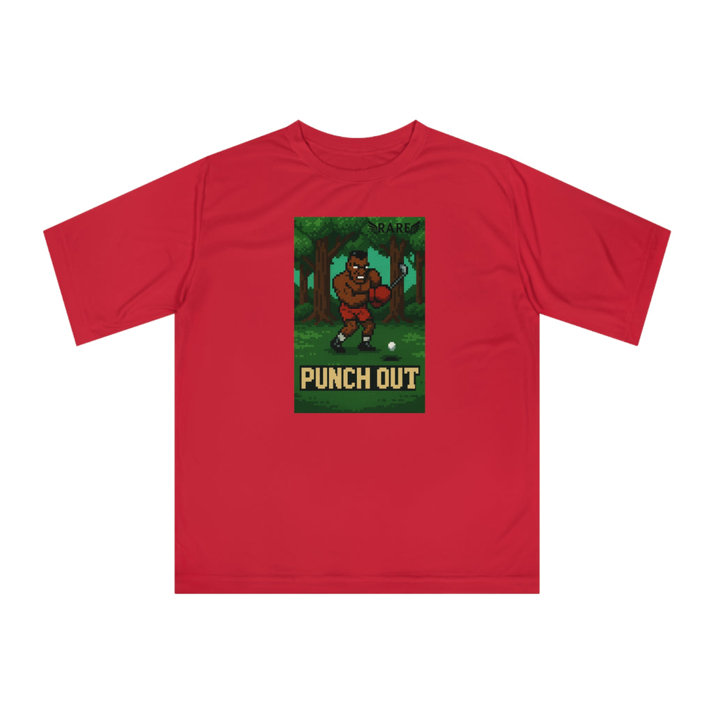 "Punch Out" Unisex T-shirt