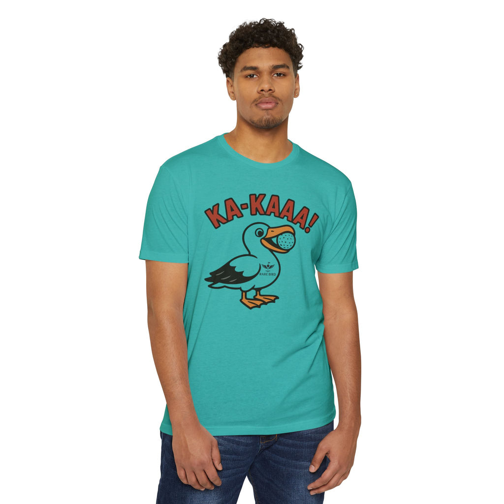 "KA-KAAA" CVC T-shirt