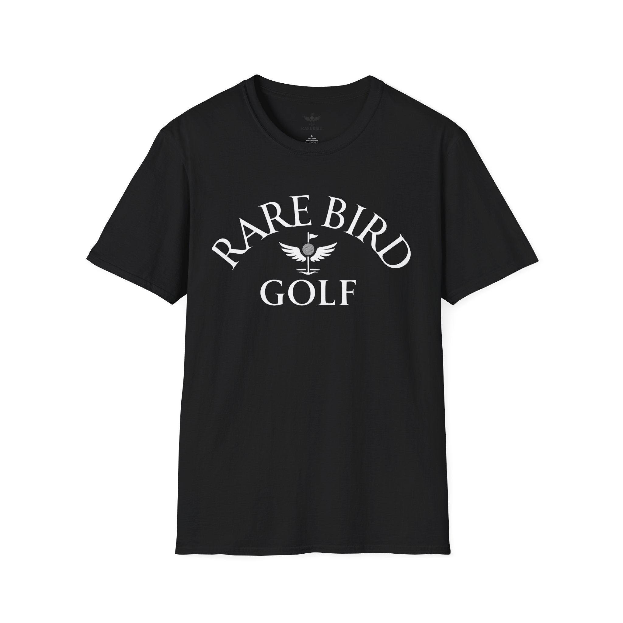 "Rare Bird Golf" T Shirt