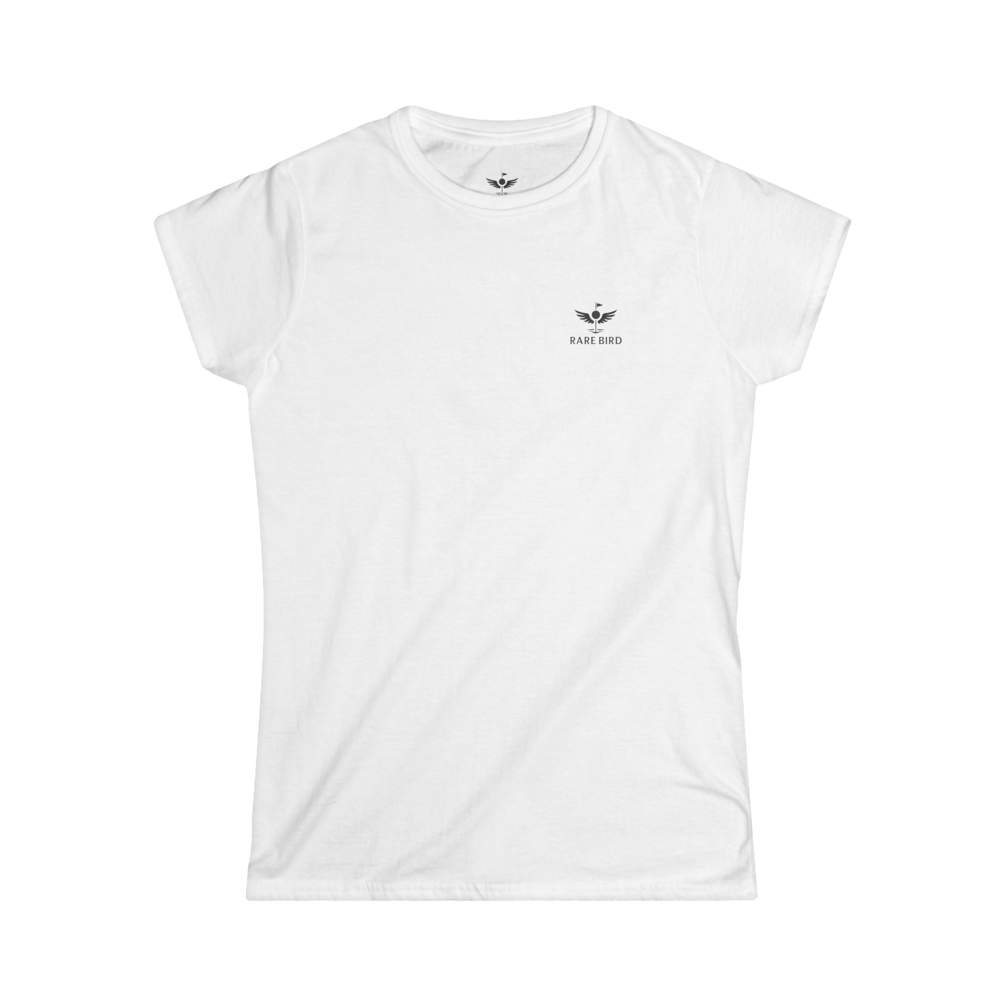 "Rare's the Crown" Women's Tee