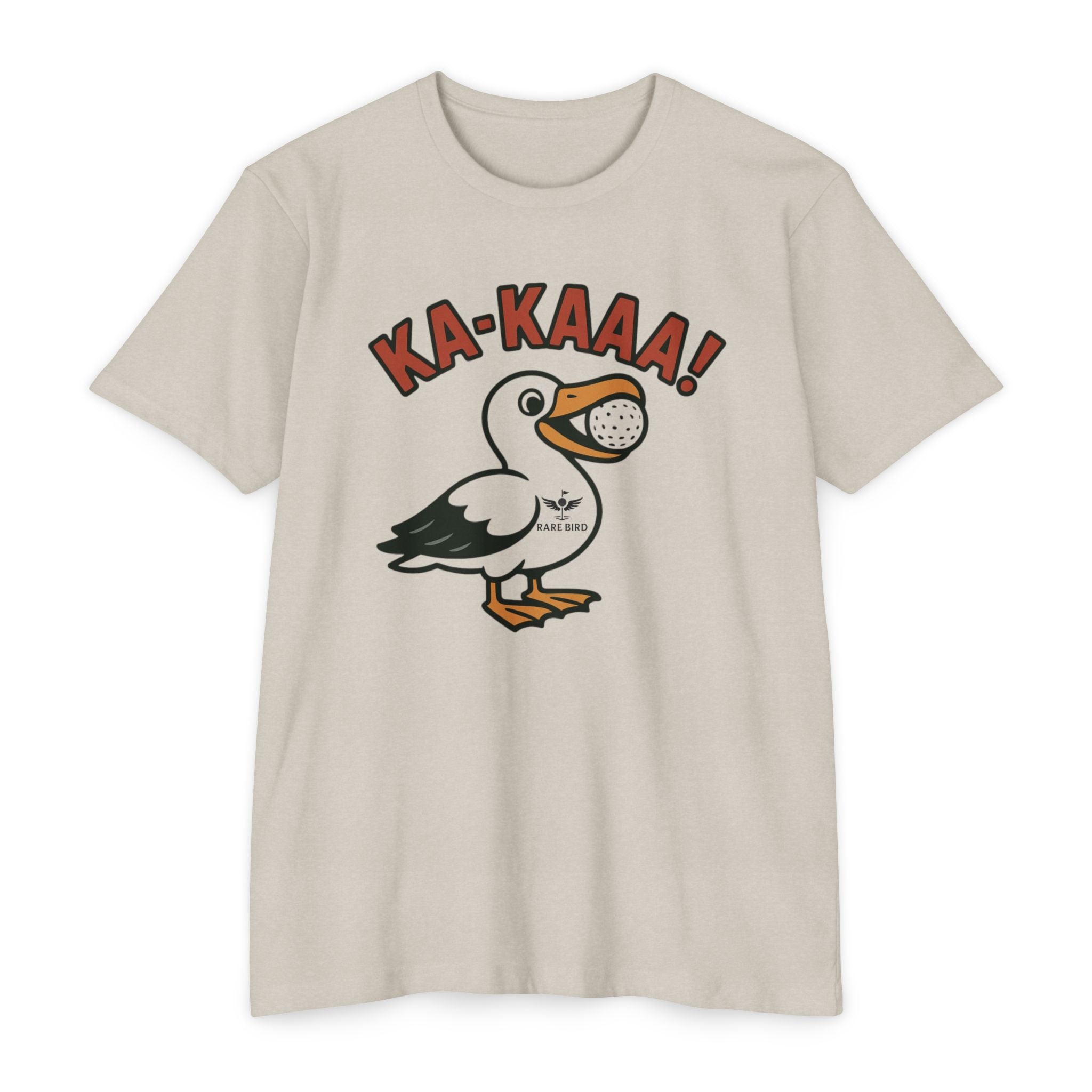 "KA-KAAA" CVC T-shirt
