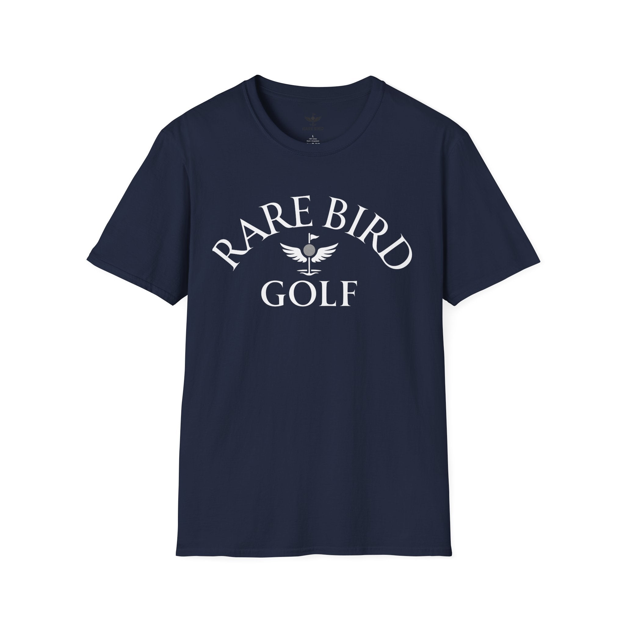 "Rare Bird Golf" T Shirt