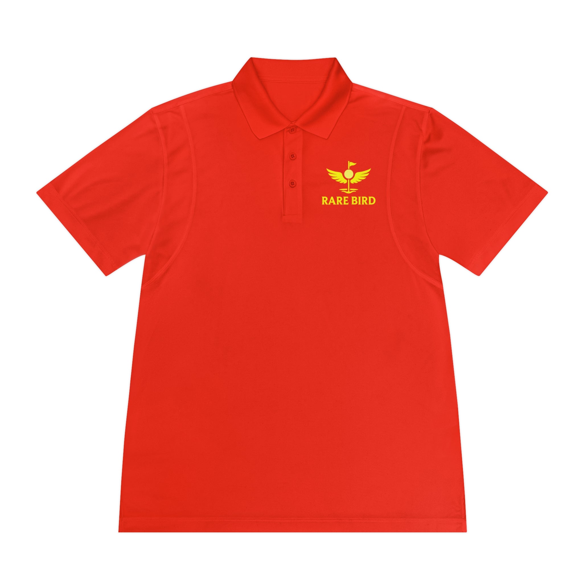 "Masters" Men's Sport Polo