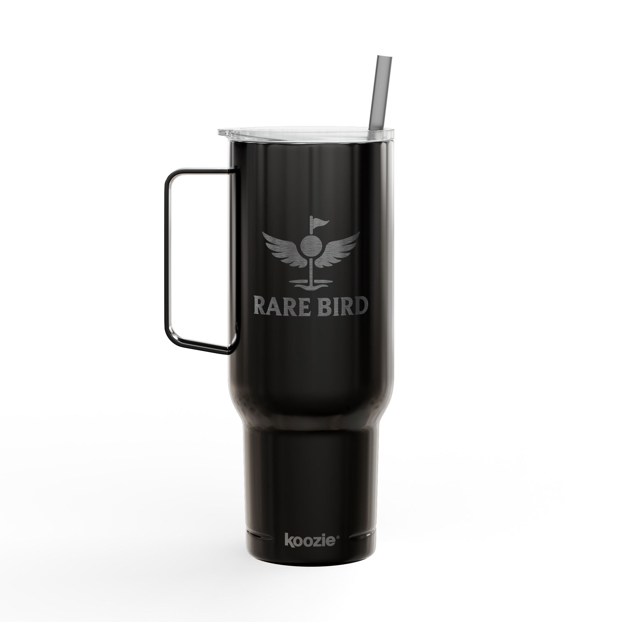 Engraved Insulated Tumbler, 40oz