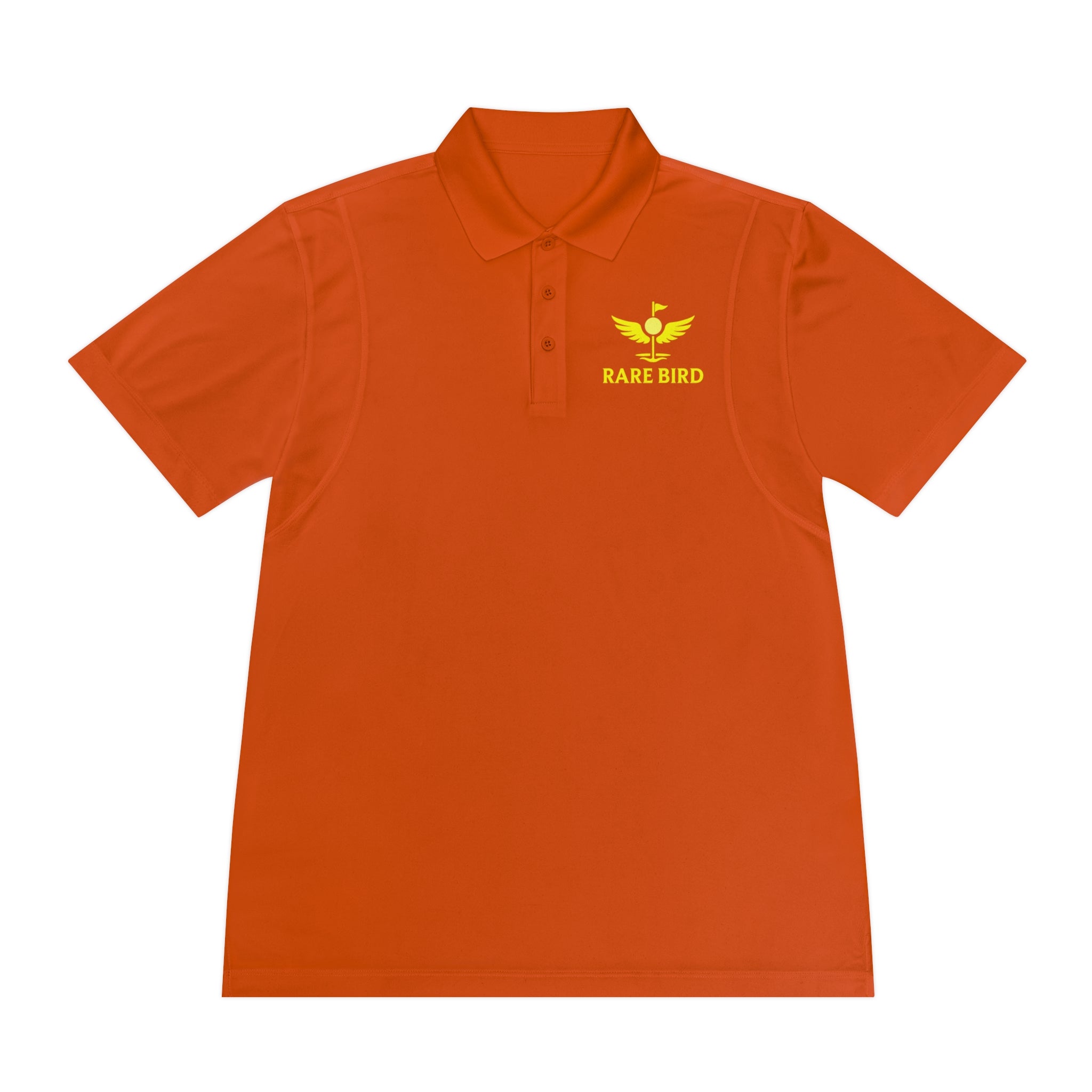 "Masters" Men's Sport Polo