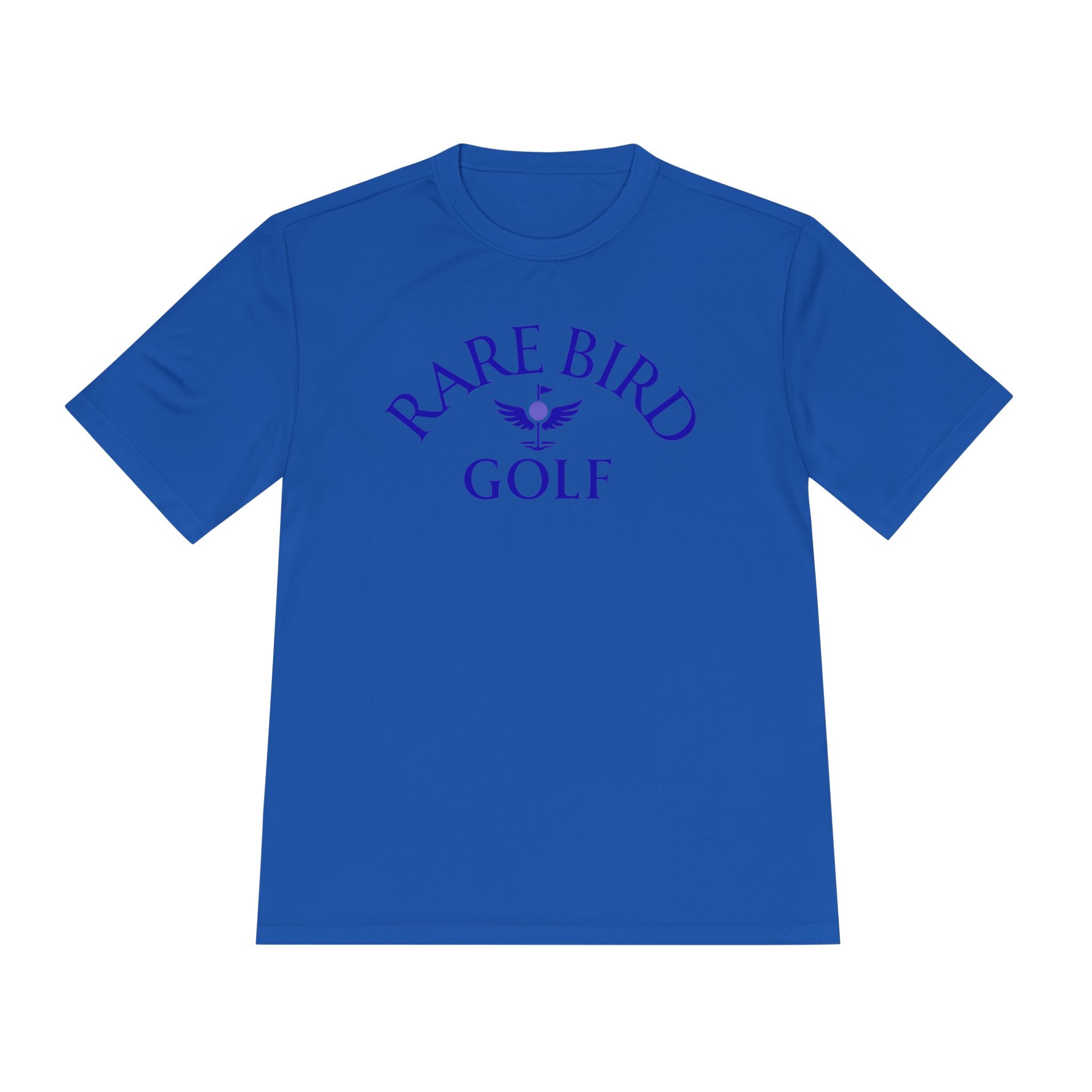 "Rare Bird Golf" DriFit Tee