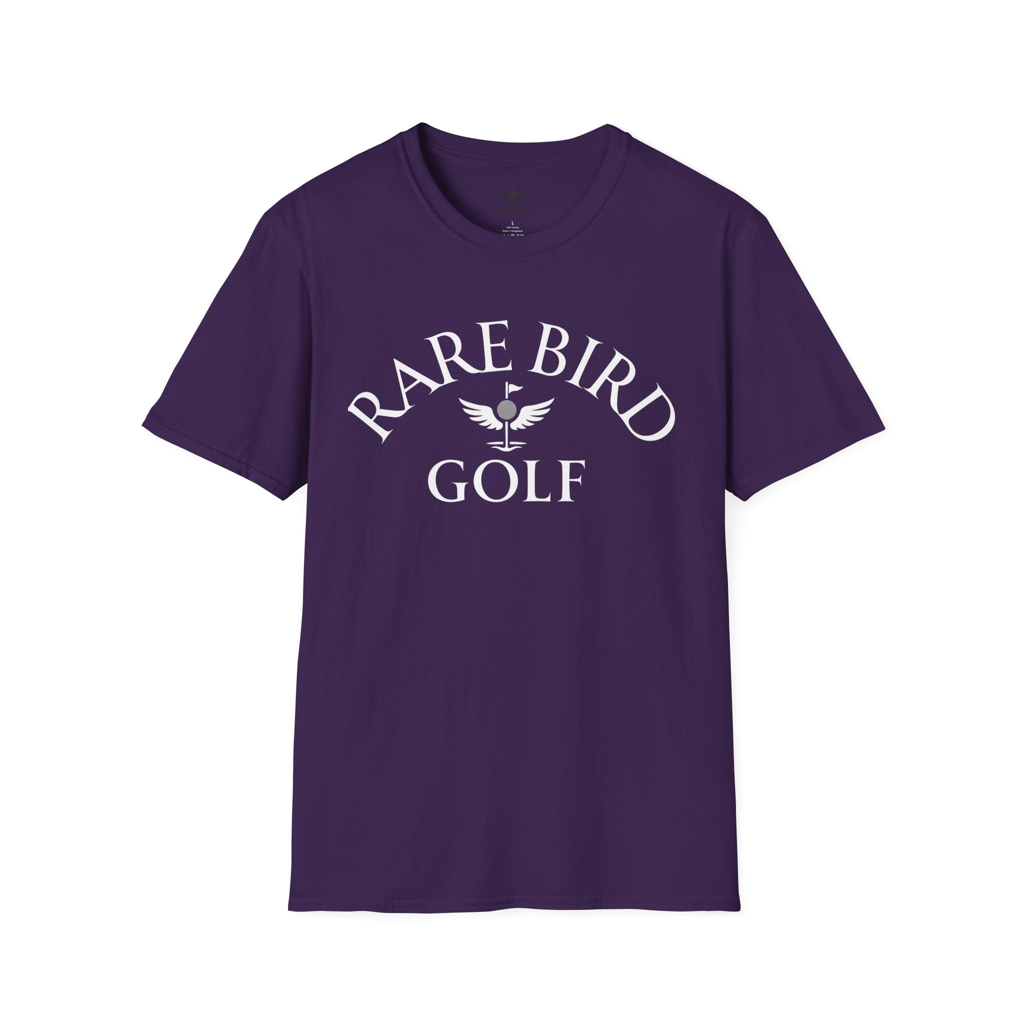 "Rare Bird Golf" T Shirt