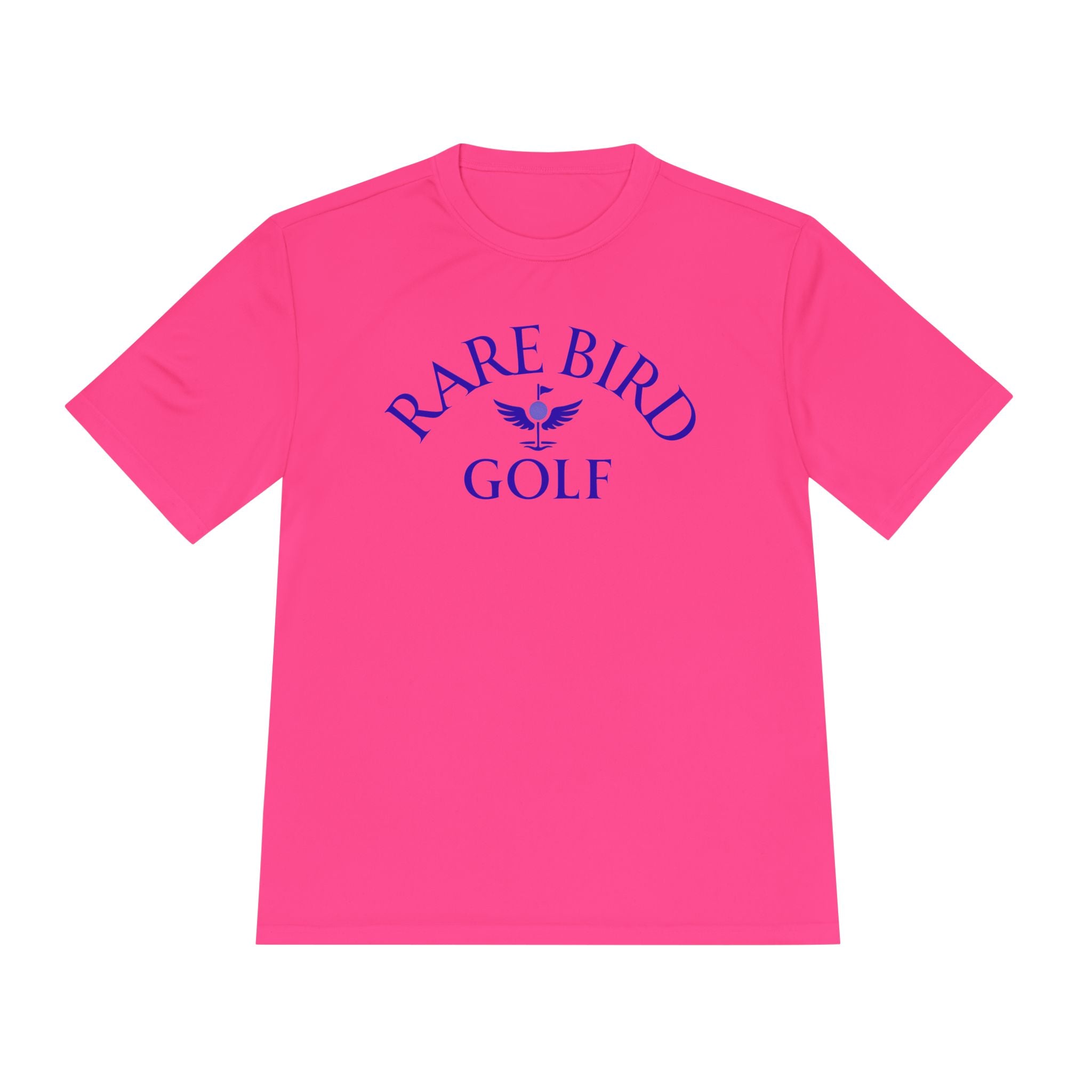 "Rare Bird Golf" DriFit Tee
