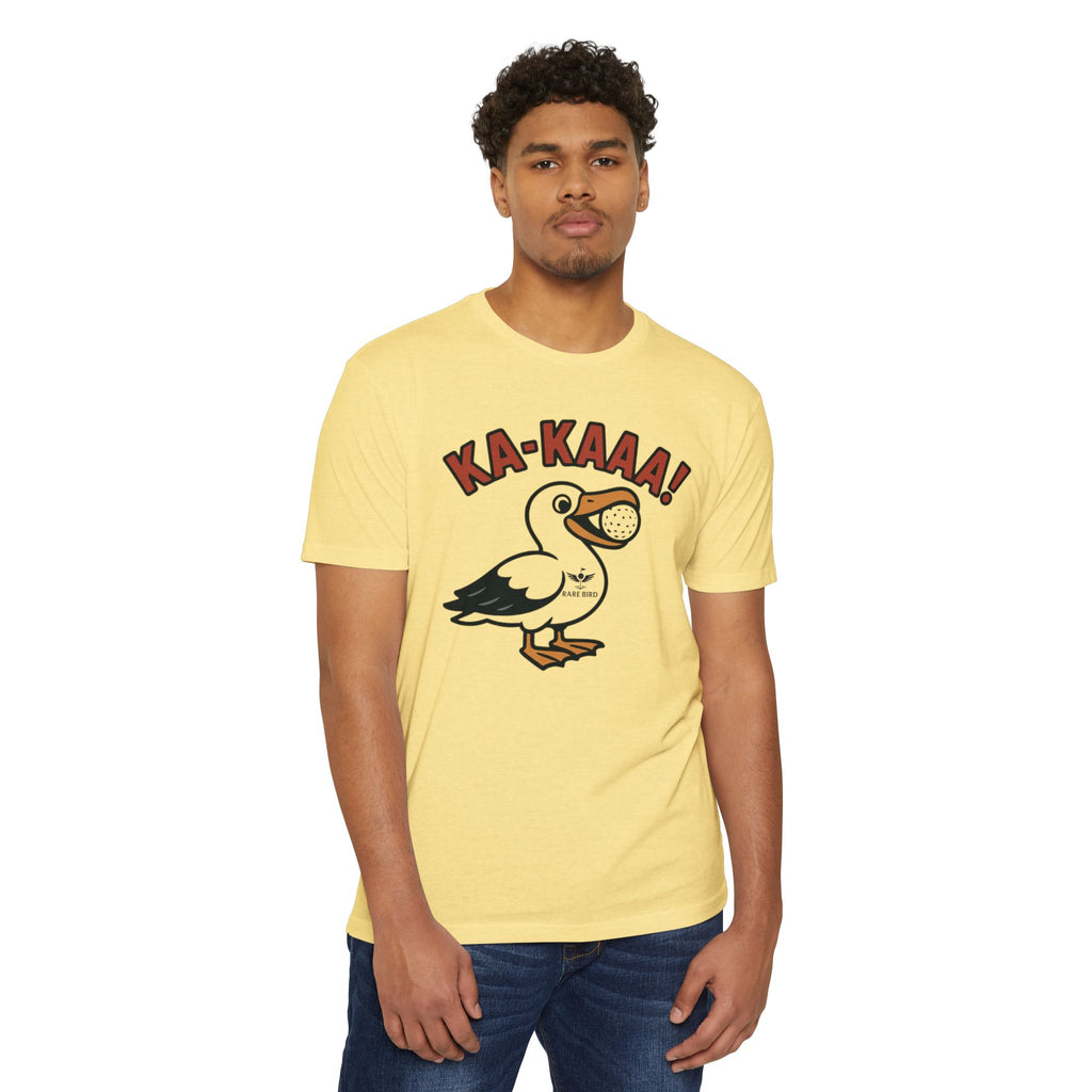 "KA-KAAA" CVC T-shirt