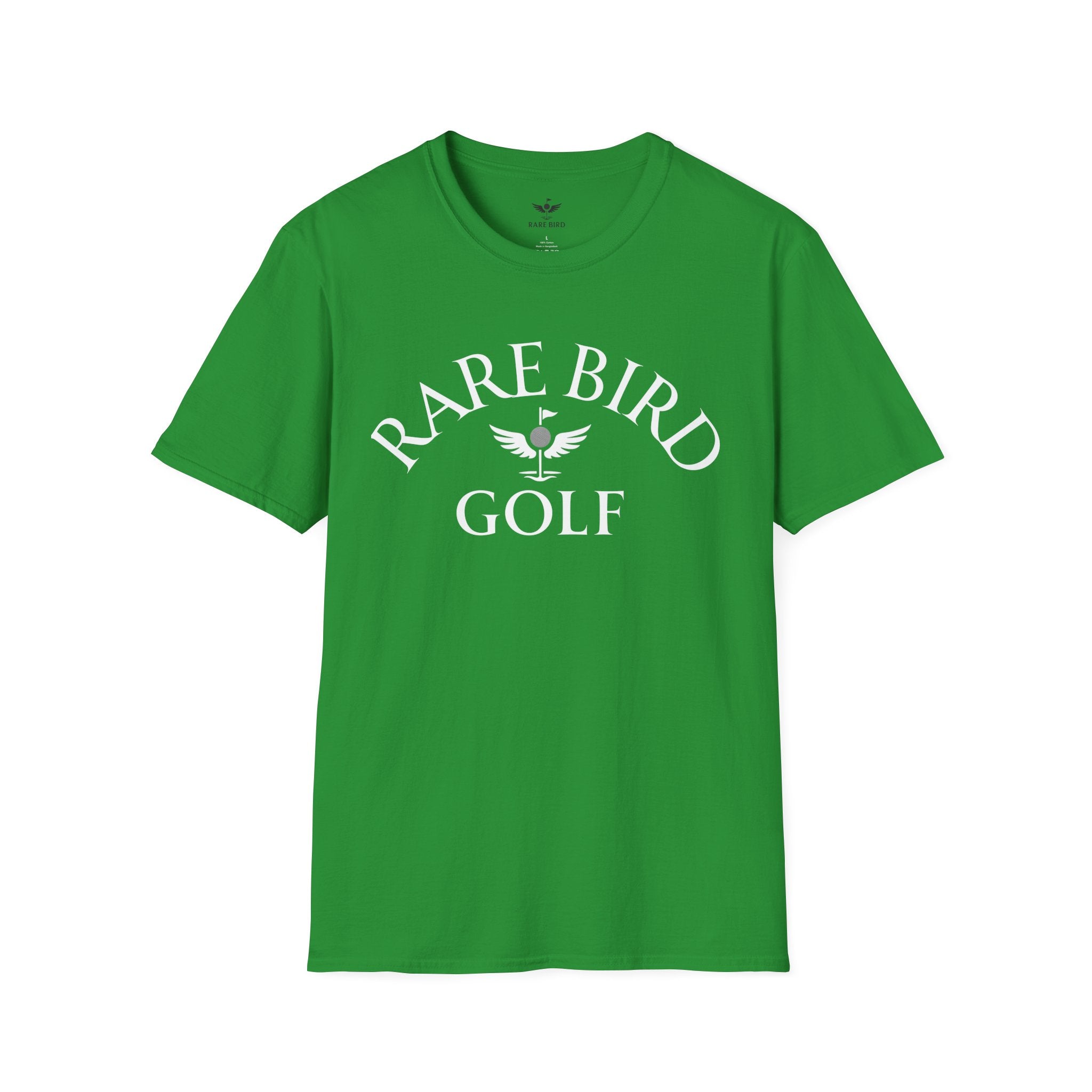 "Rare Bird Golf" T Shirt