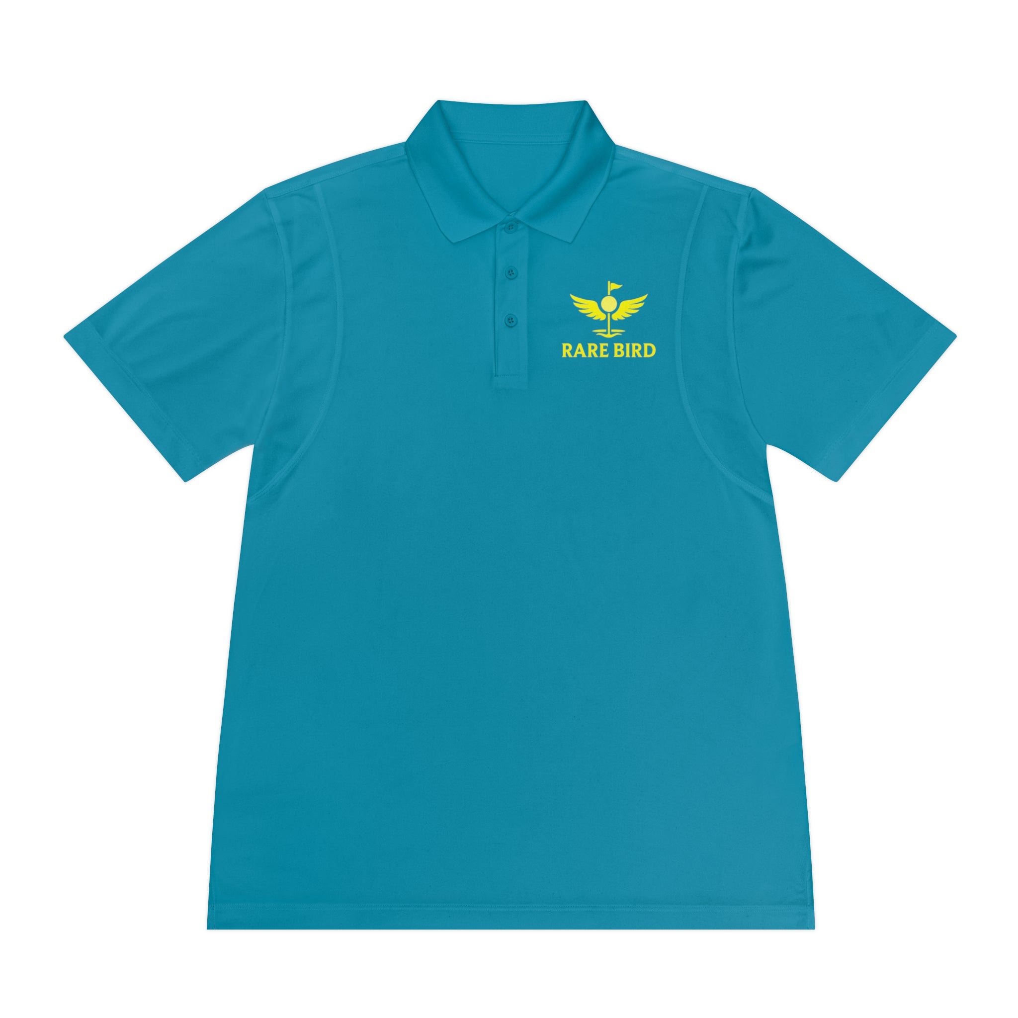 "Masters" Men's Sport Polo