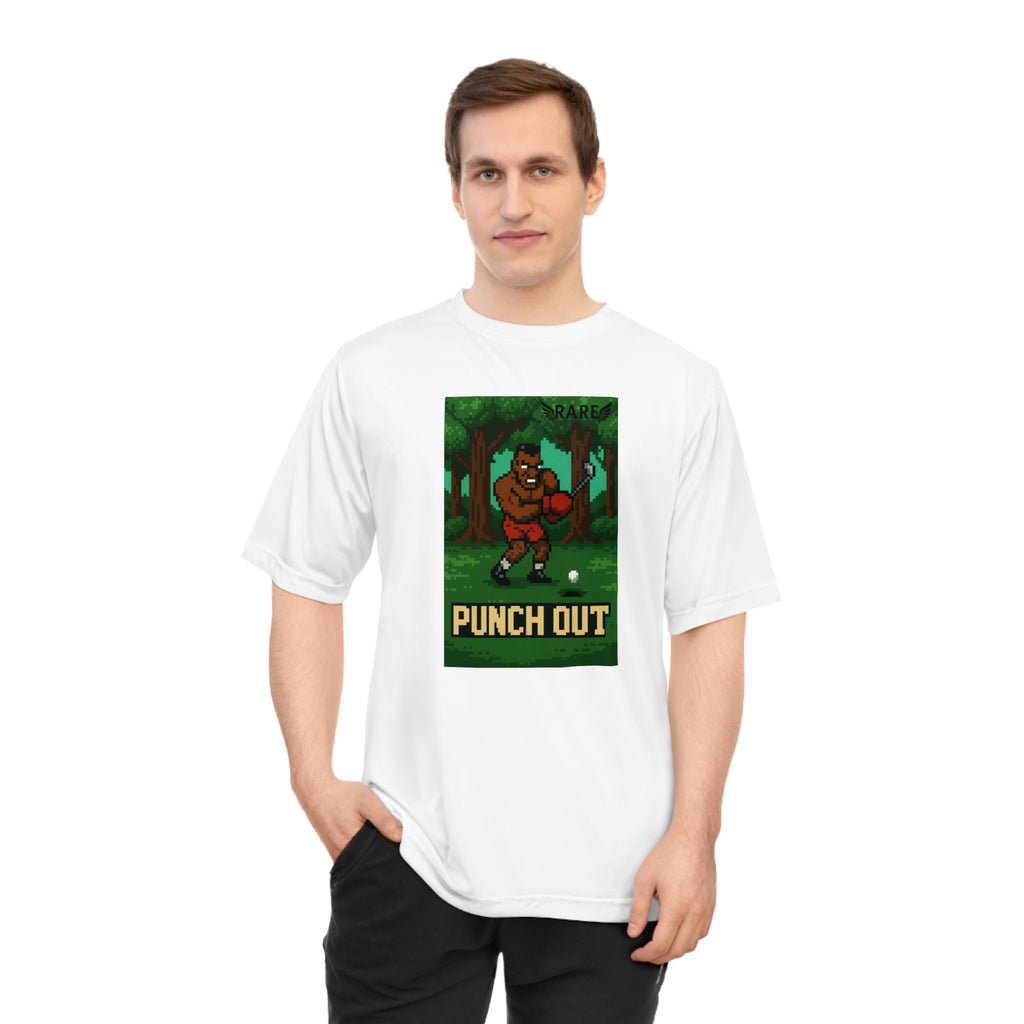 "Punch Out" Unisex T-shirt
