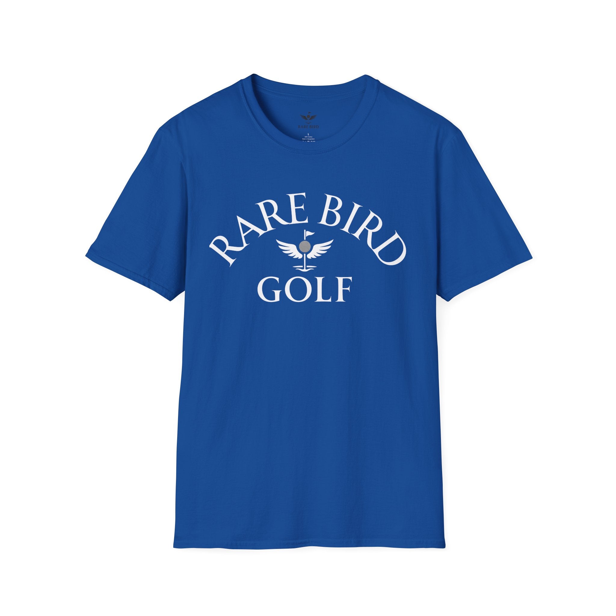 "Rare Bird Golf" T Shirt