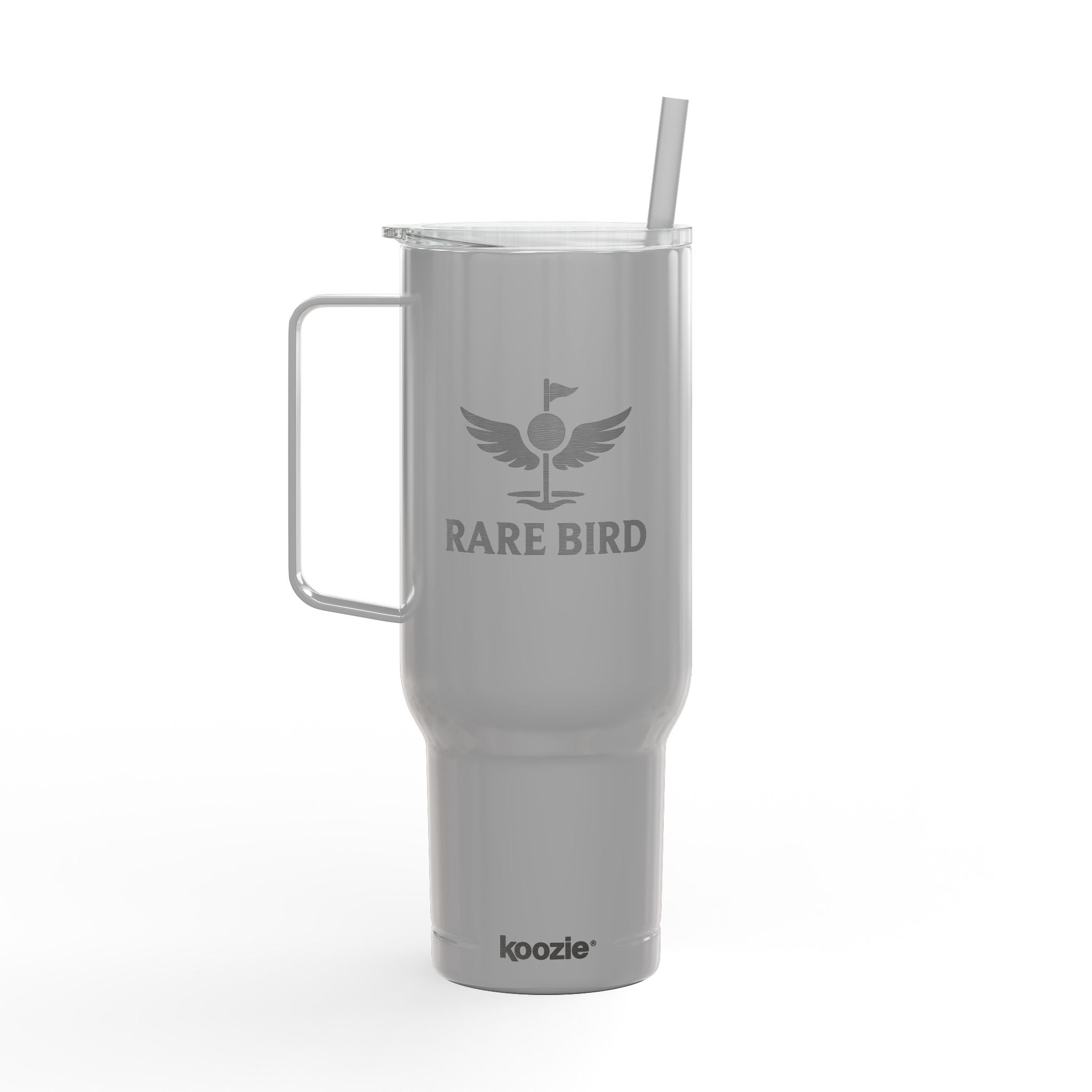 Engraved Insulated Tumbler, 40oz