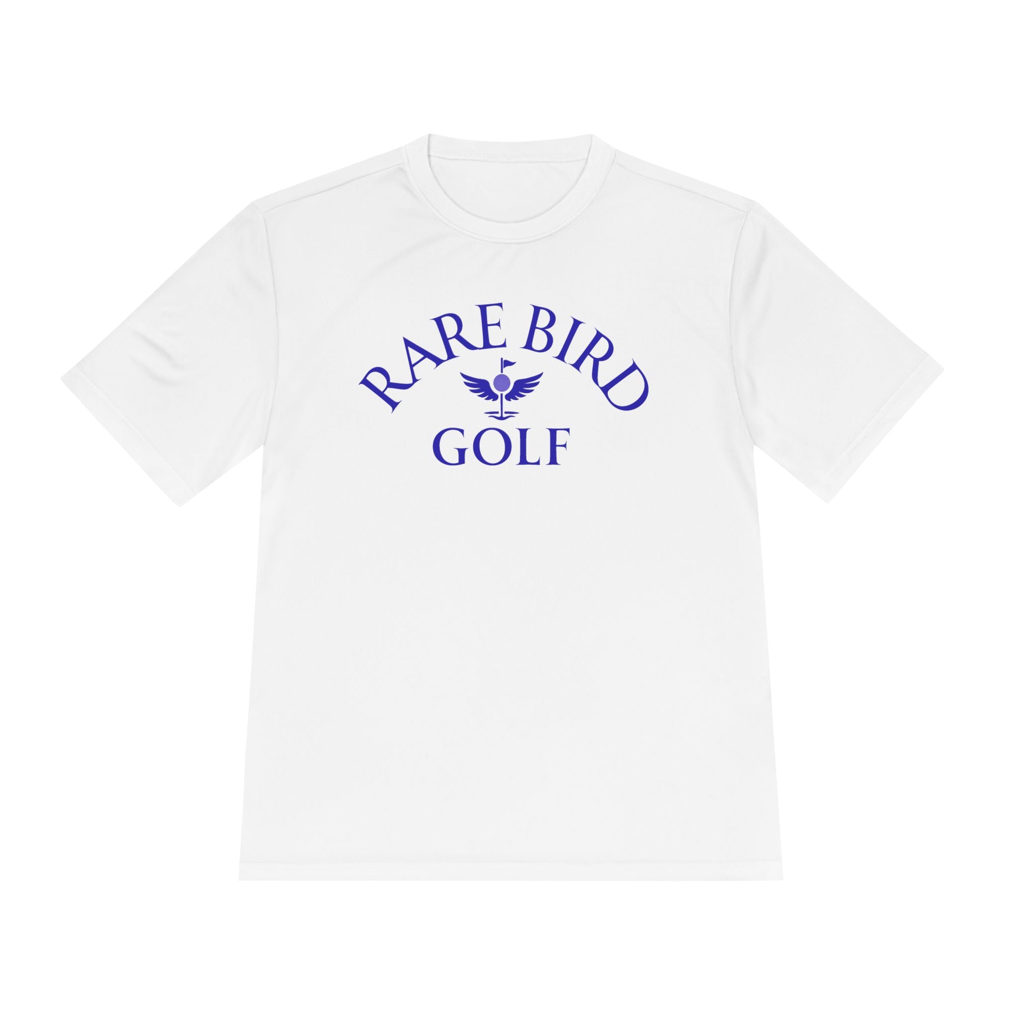"Rare Bird Golf" DriFit Tee