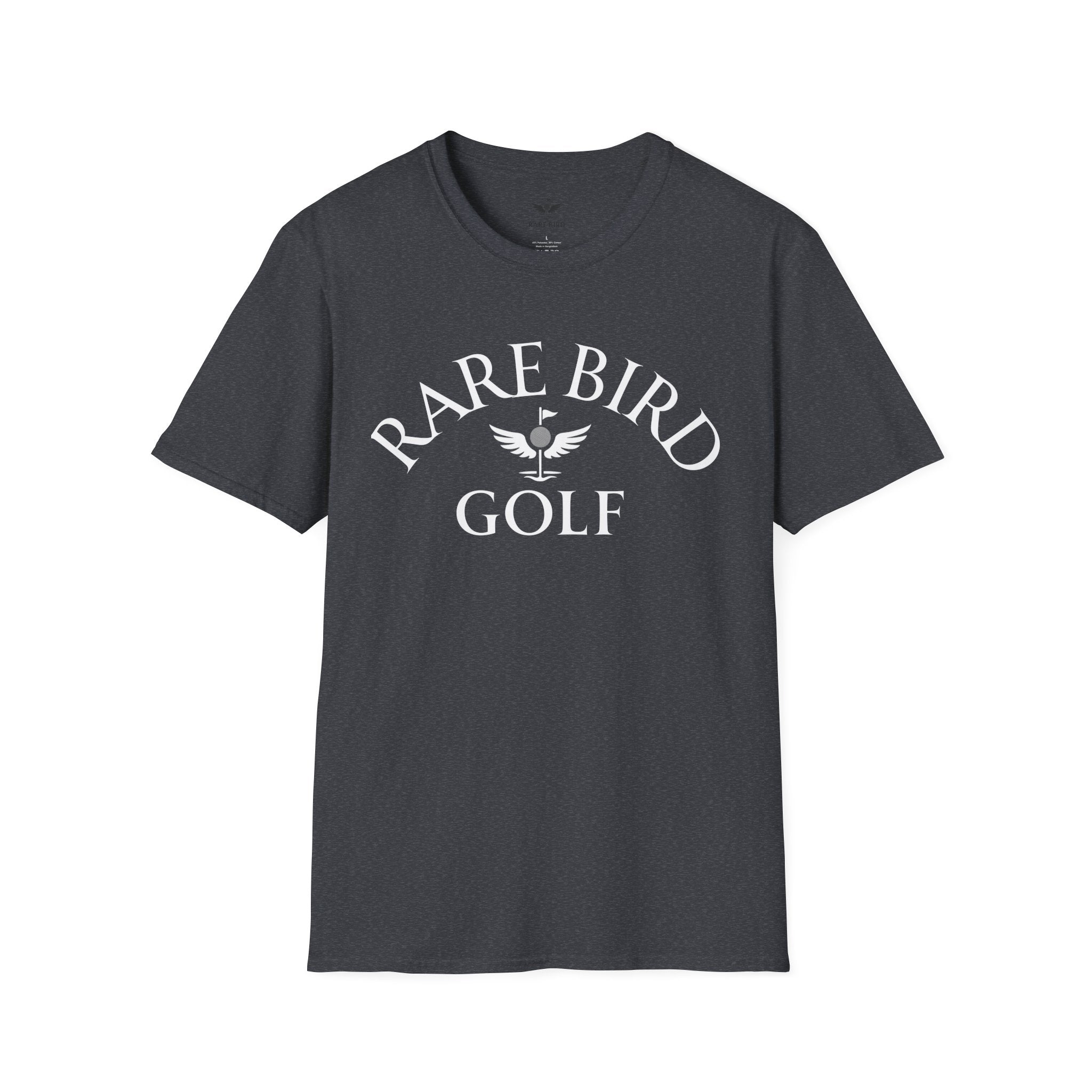 "Rare Bird Golf" T Shirt