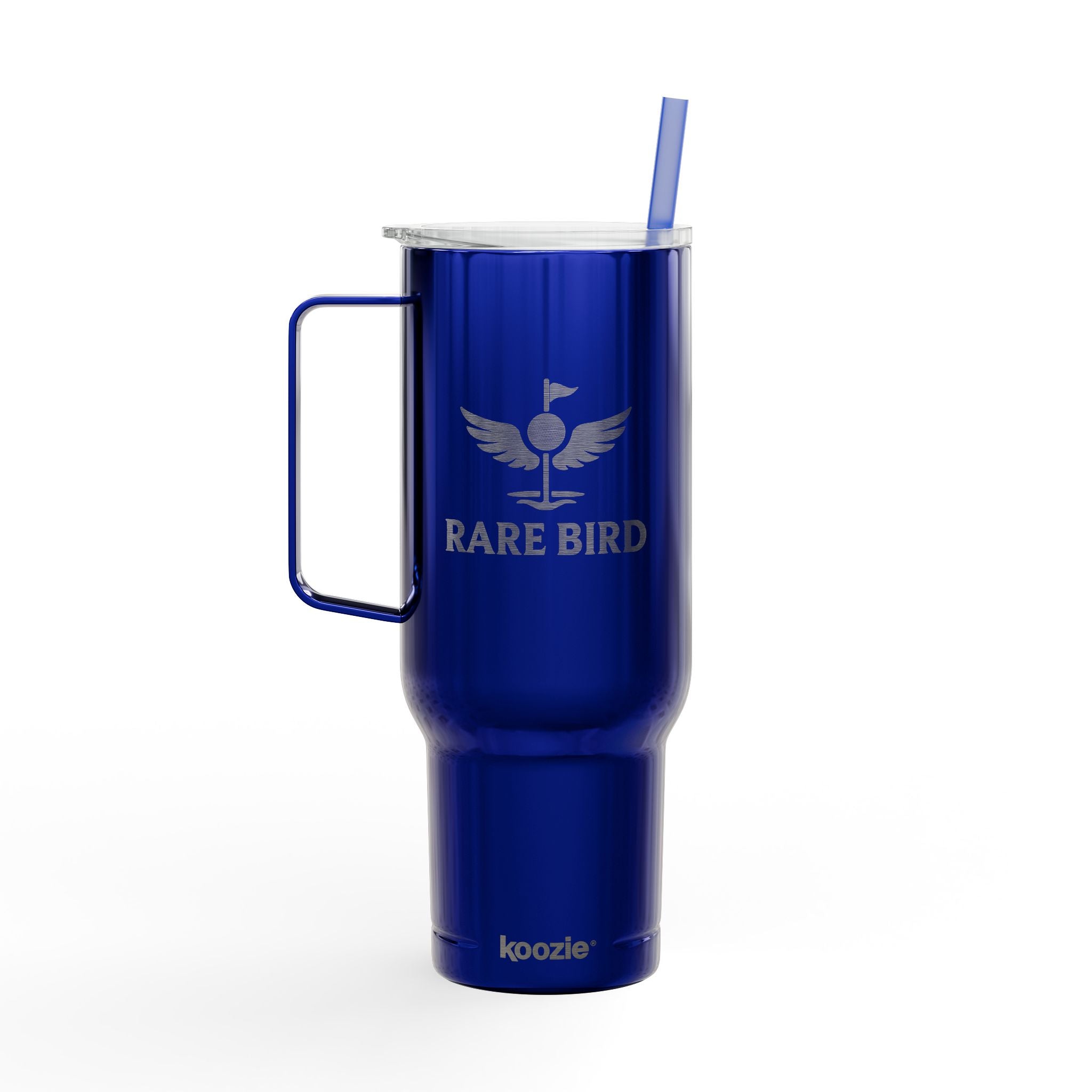 Engraved Insulated Tumbler, 40oz
