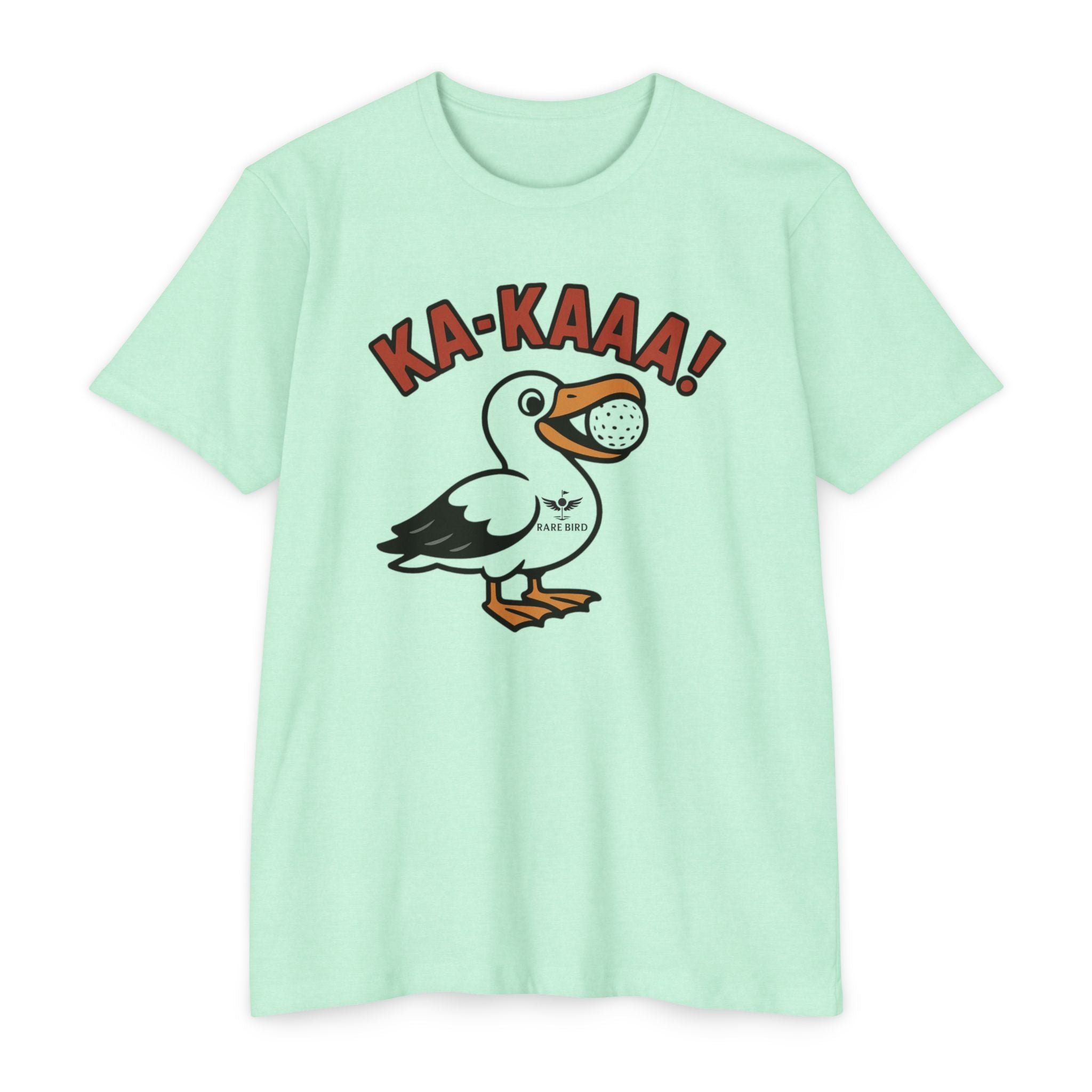 "KA-KAAA" CVC T-shirt