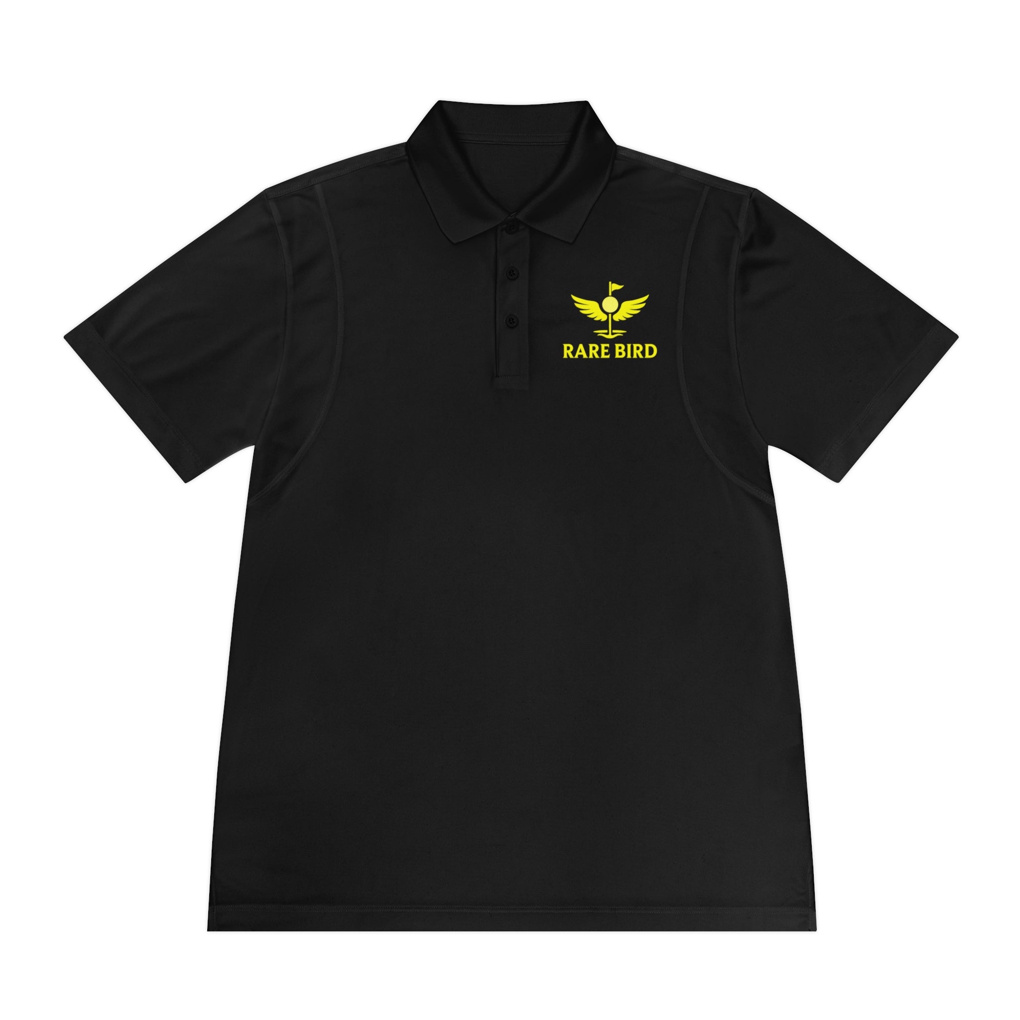 "Masters" Men's Sport Polo
