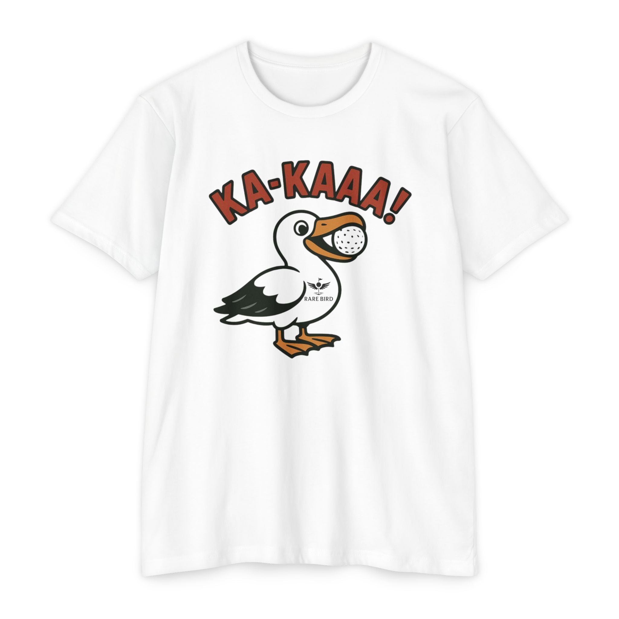 "KA-KAAA" CVC T-shirt