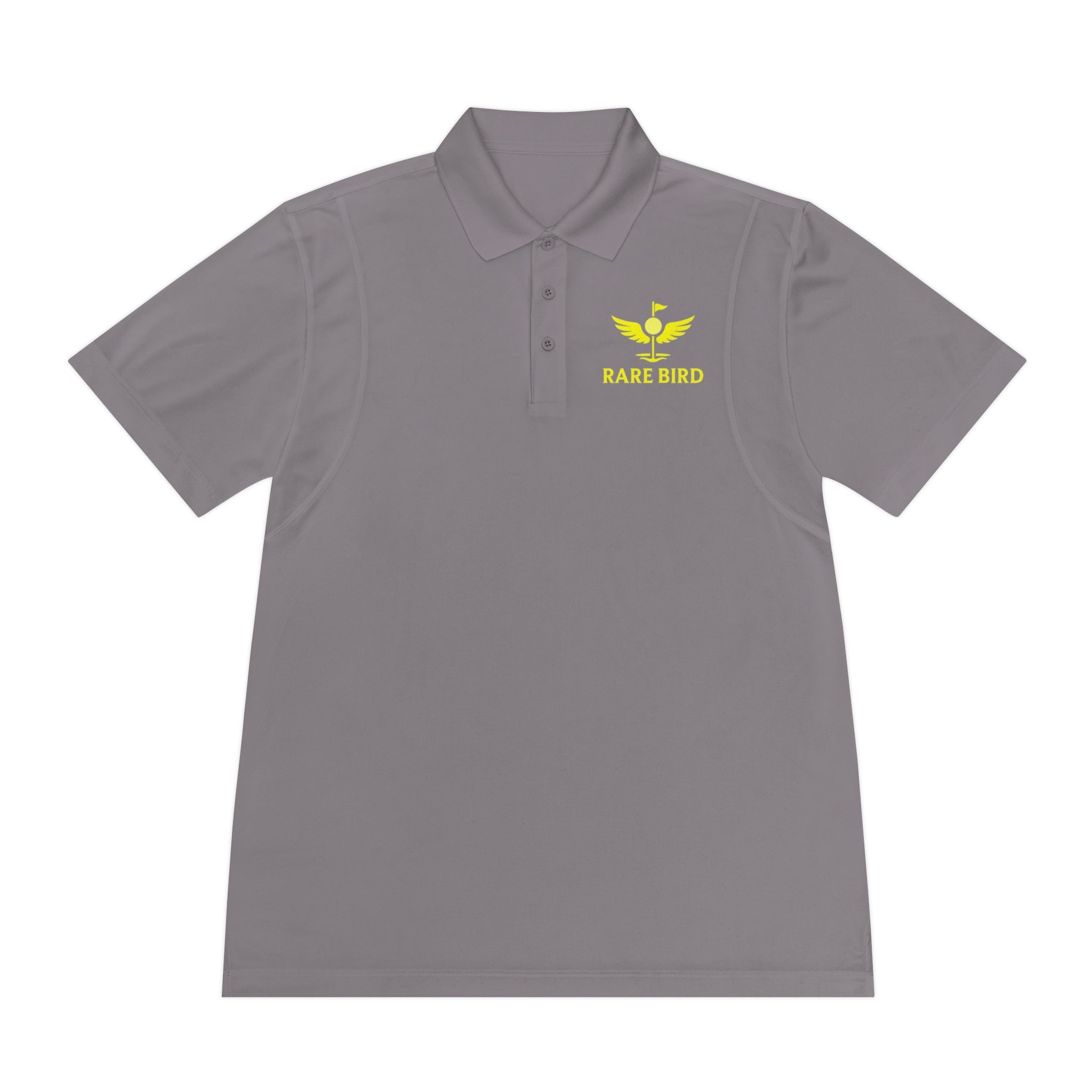"Masters" Men's Sport Polo