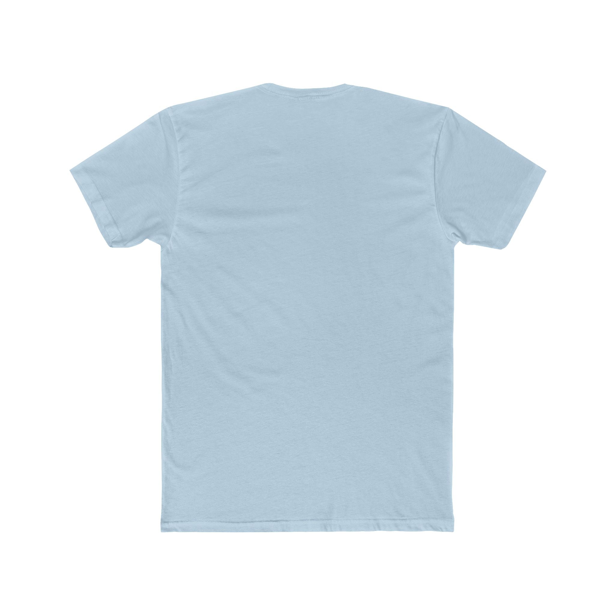 "Pencil Whipped" Cotton Crew Tee
