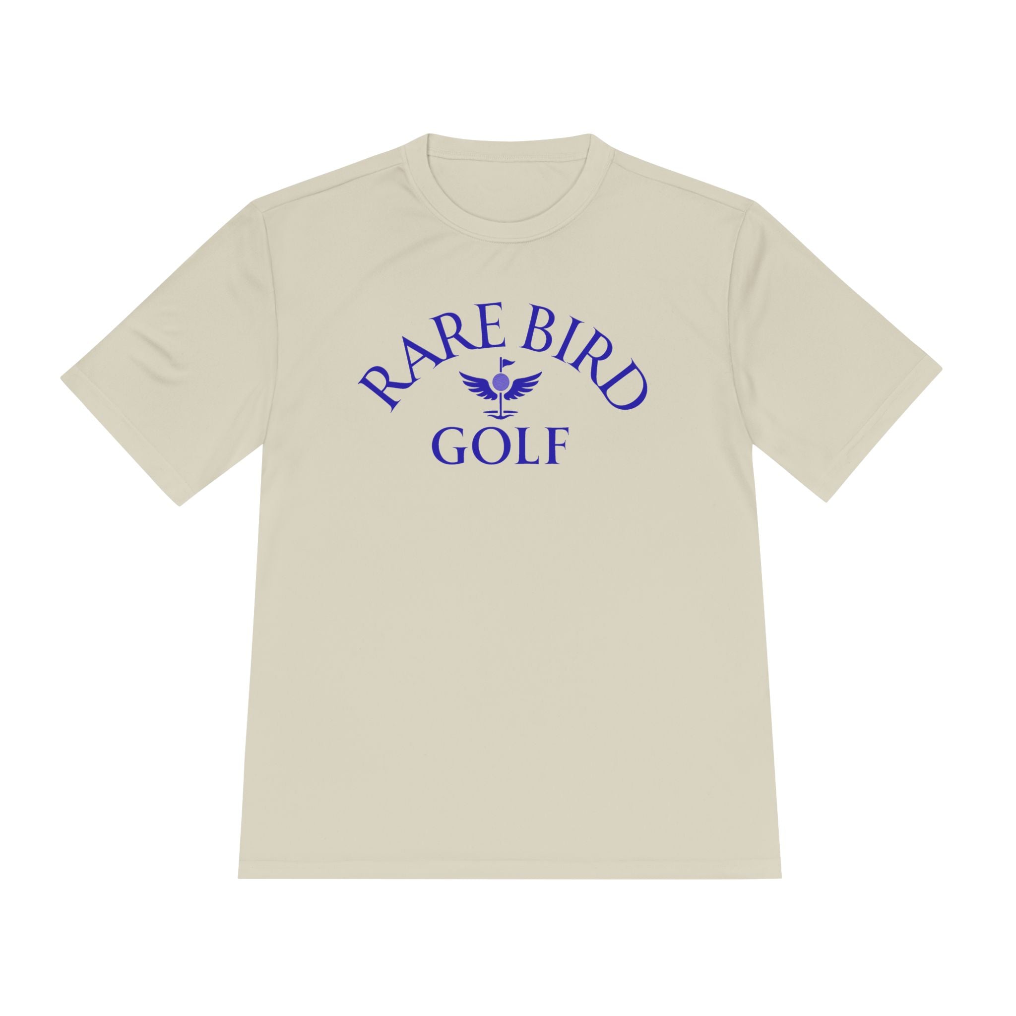 "Rare Bird Golf" DriFit Tee