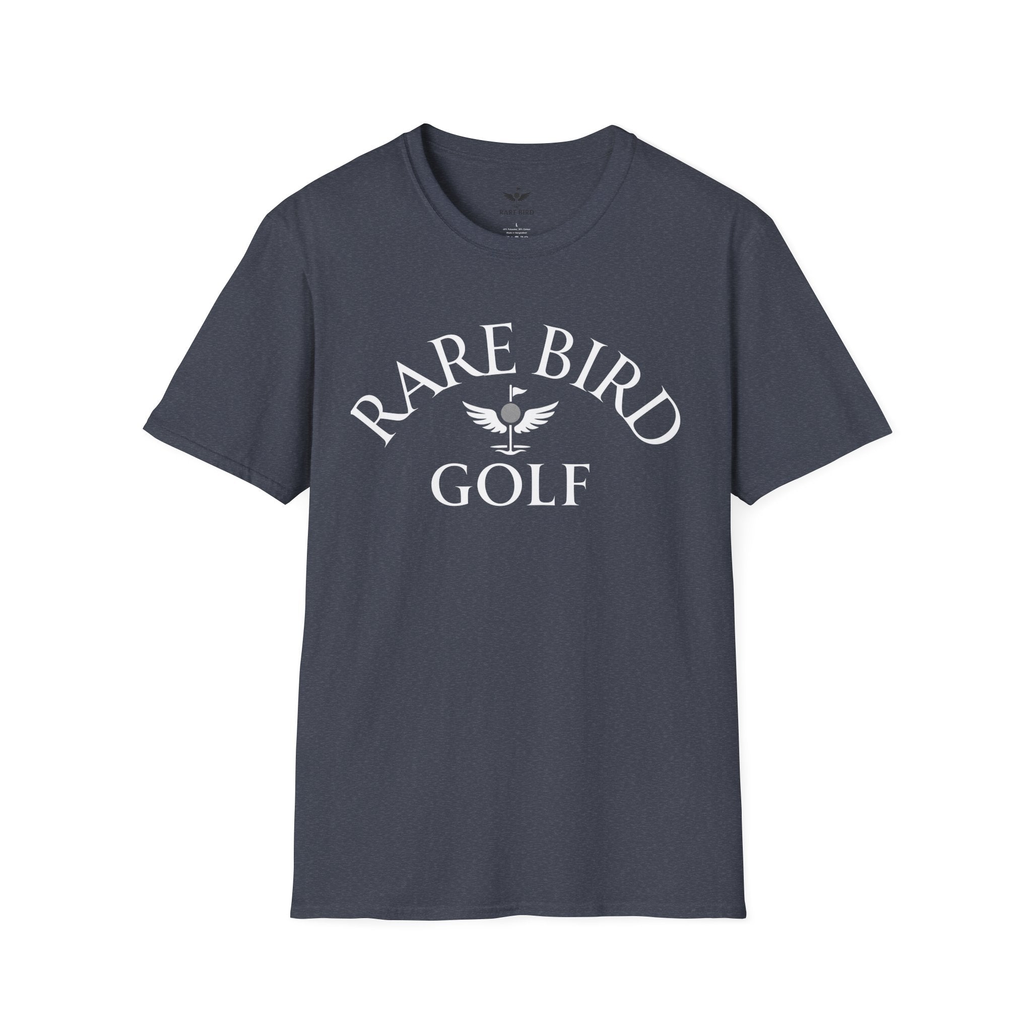 "Rare Bird Golf" T Shirt