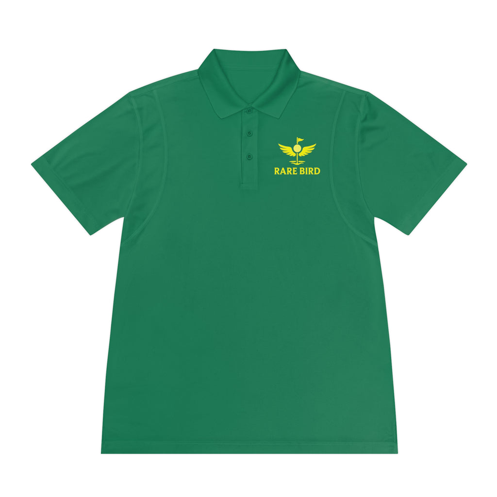 "Masters" Men's Sport Polo