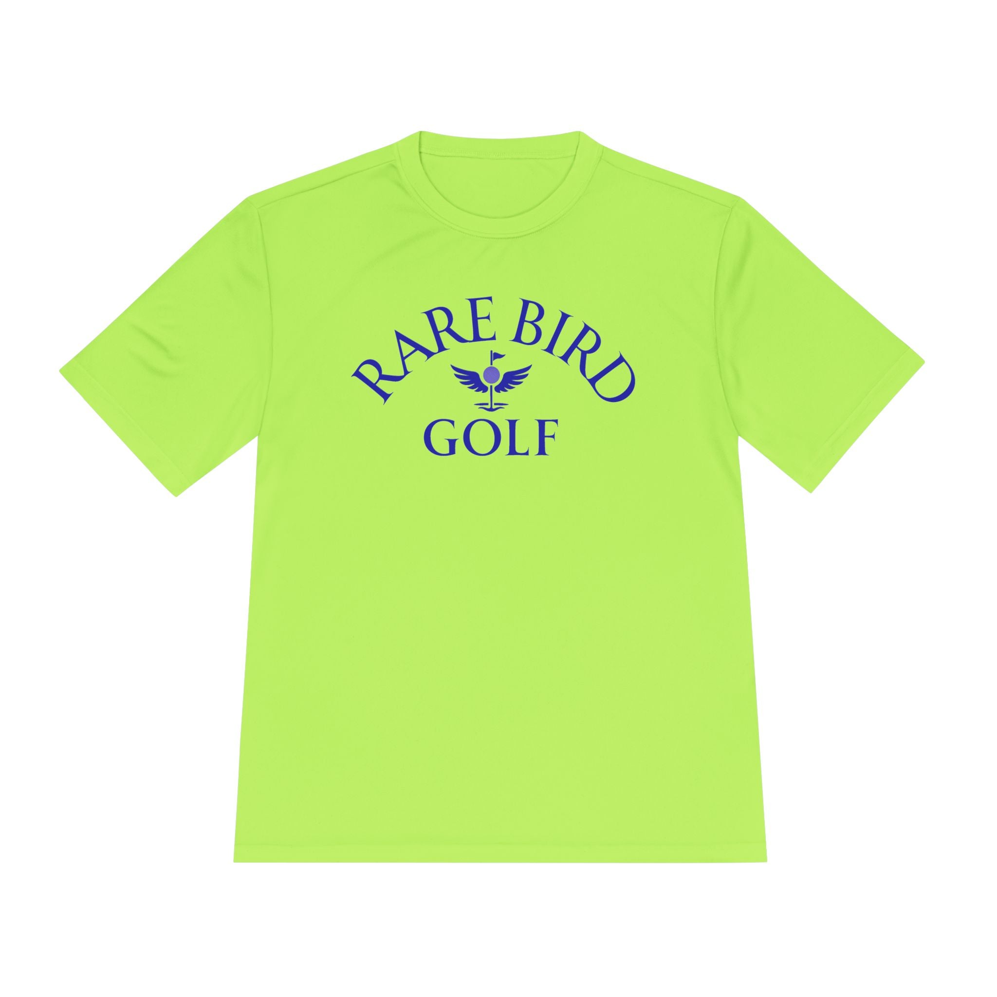 "Rare Bird Golf" DriFit Tee