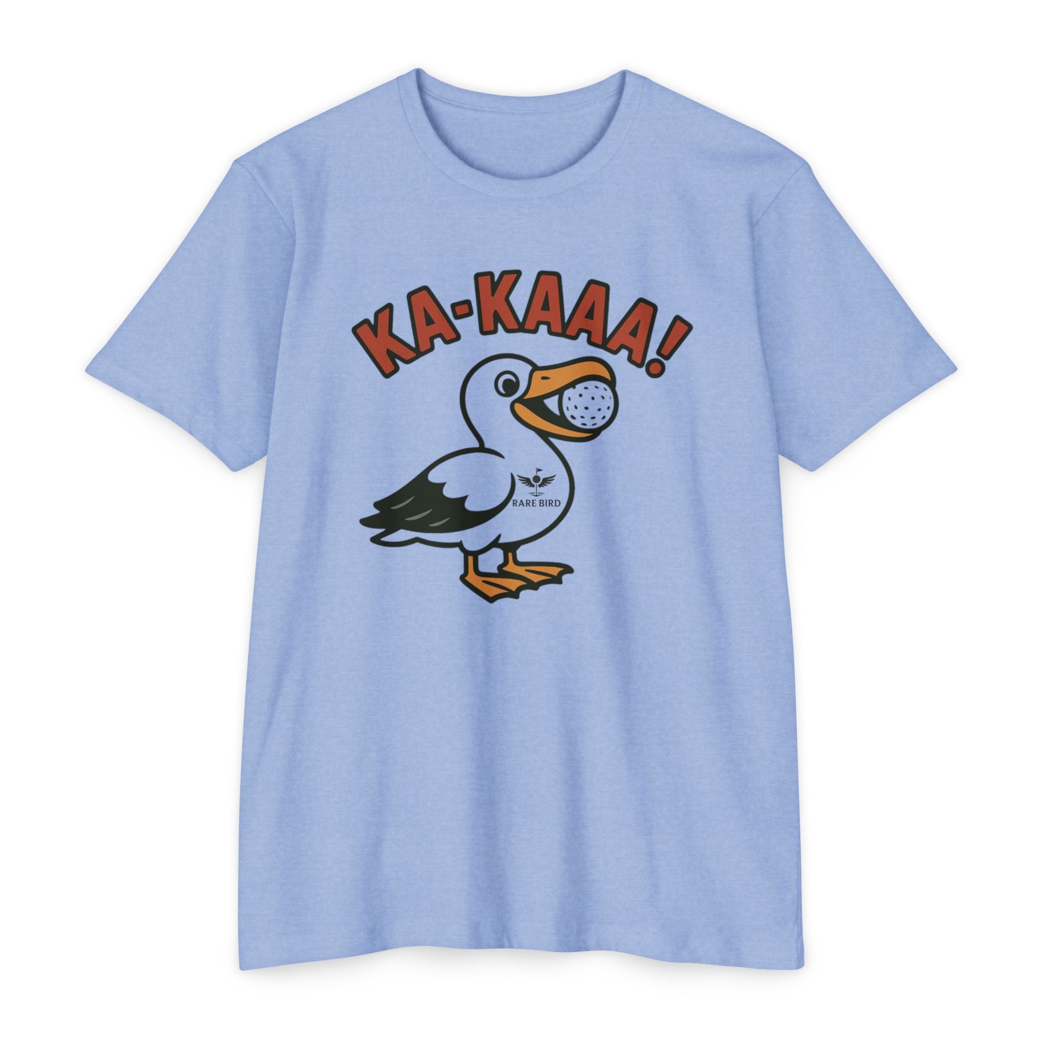 "KA-KAAA" CVC T-shirt