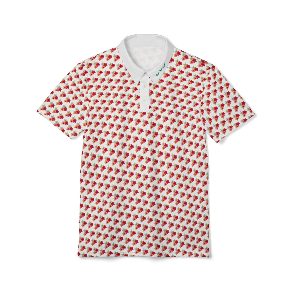 "Azalea's" Unisex Polo Shirt
