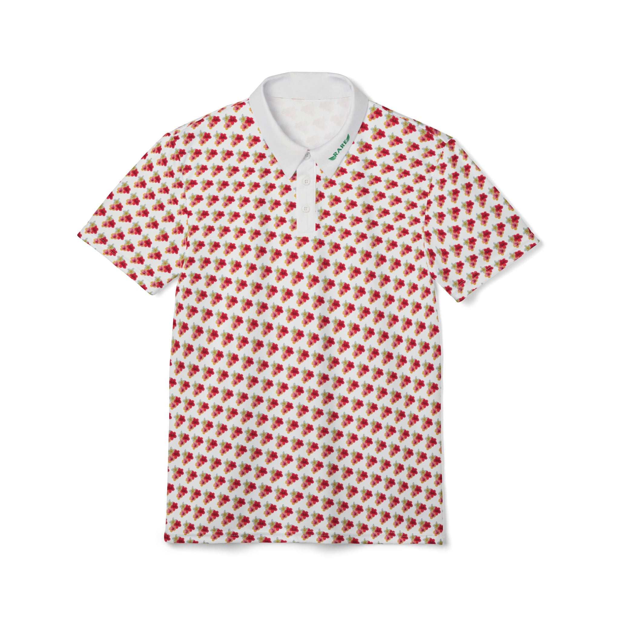 "Azalea's" Unisex Polo Shirt