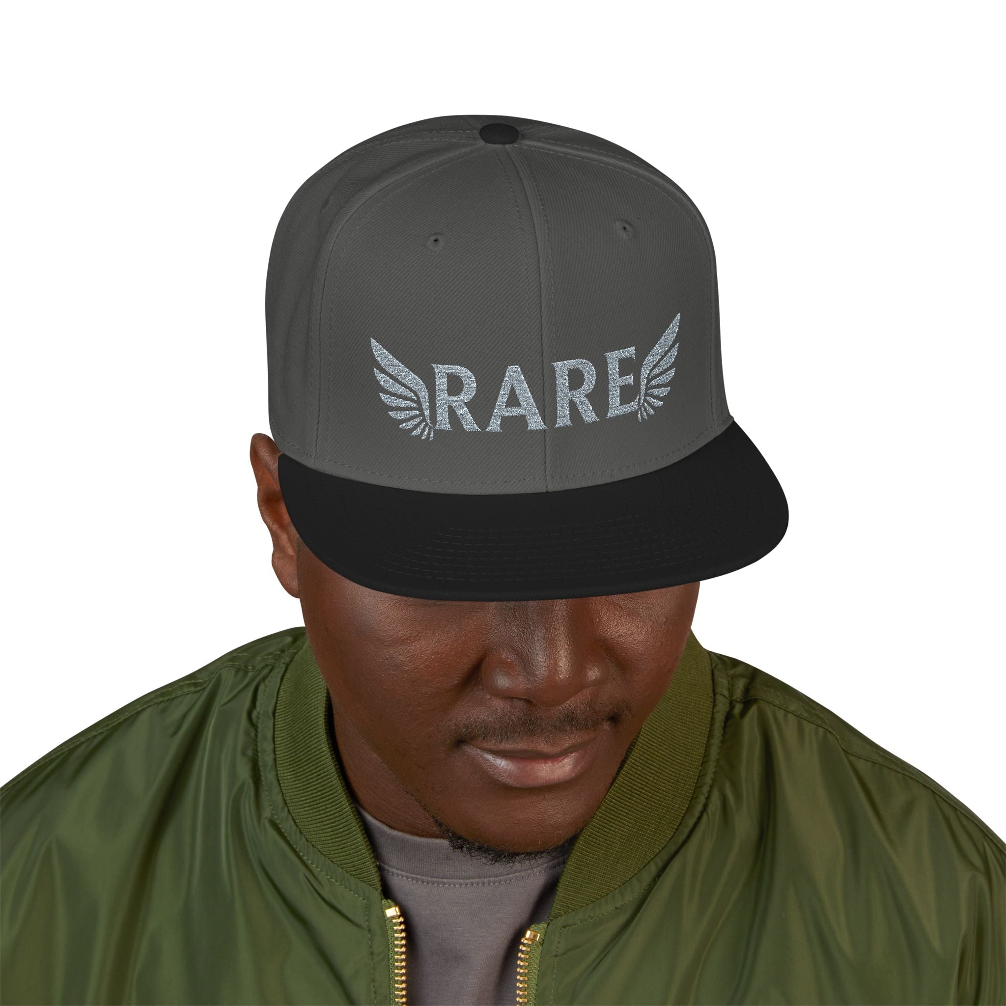 RARE Snapback