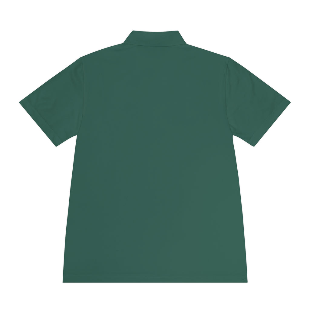 "Masters" Men's Sport Polo