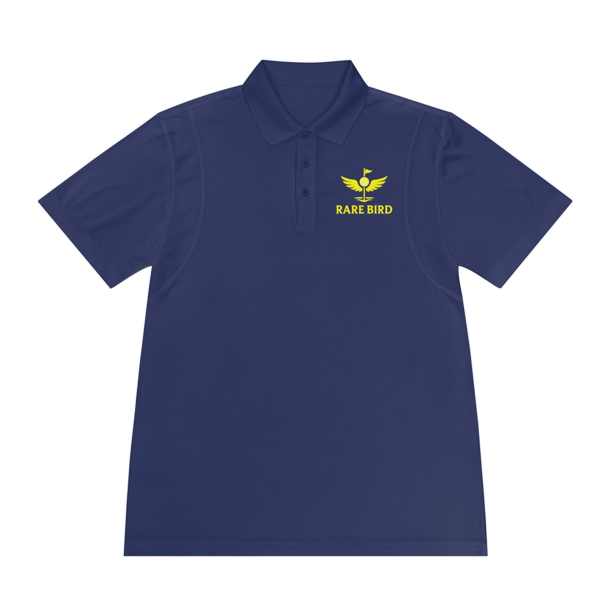 "Masters" Men's Sport Polo