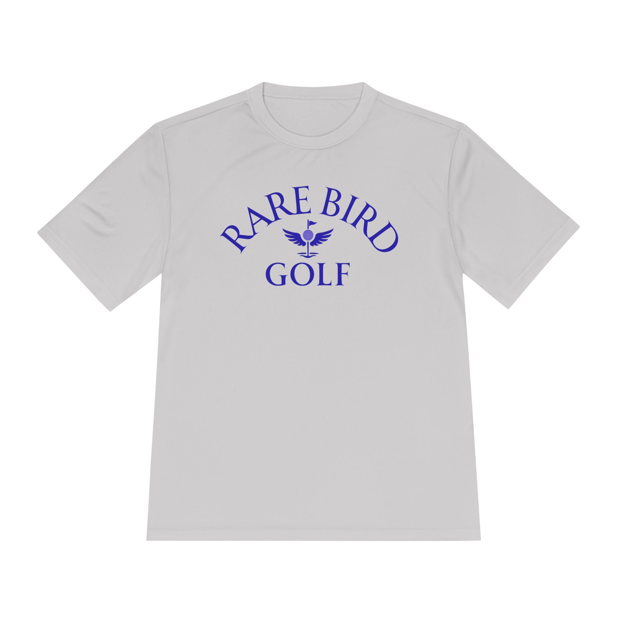 "Rare Bird Golf" DriFit Tee