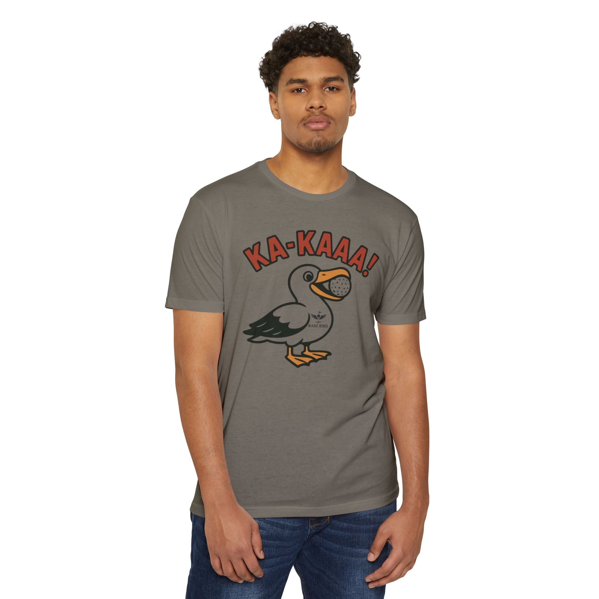 "KA-KAAA" CVC T-shirt