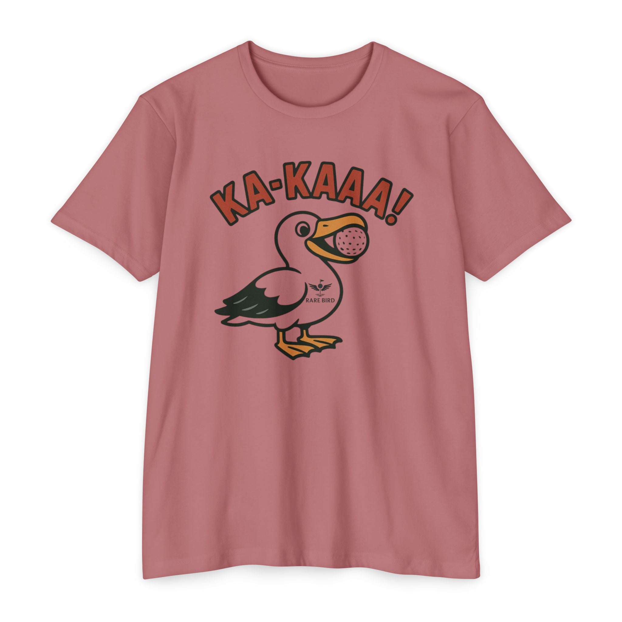 "KA-KAAA" CVC T-shirt