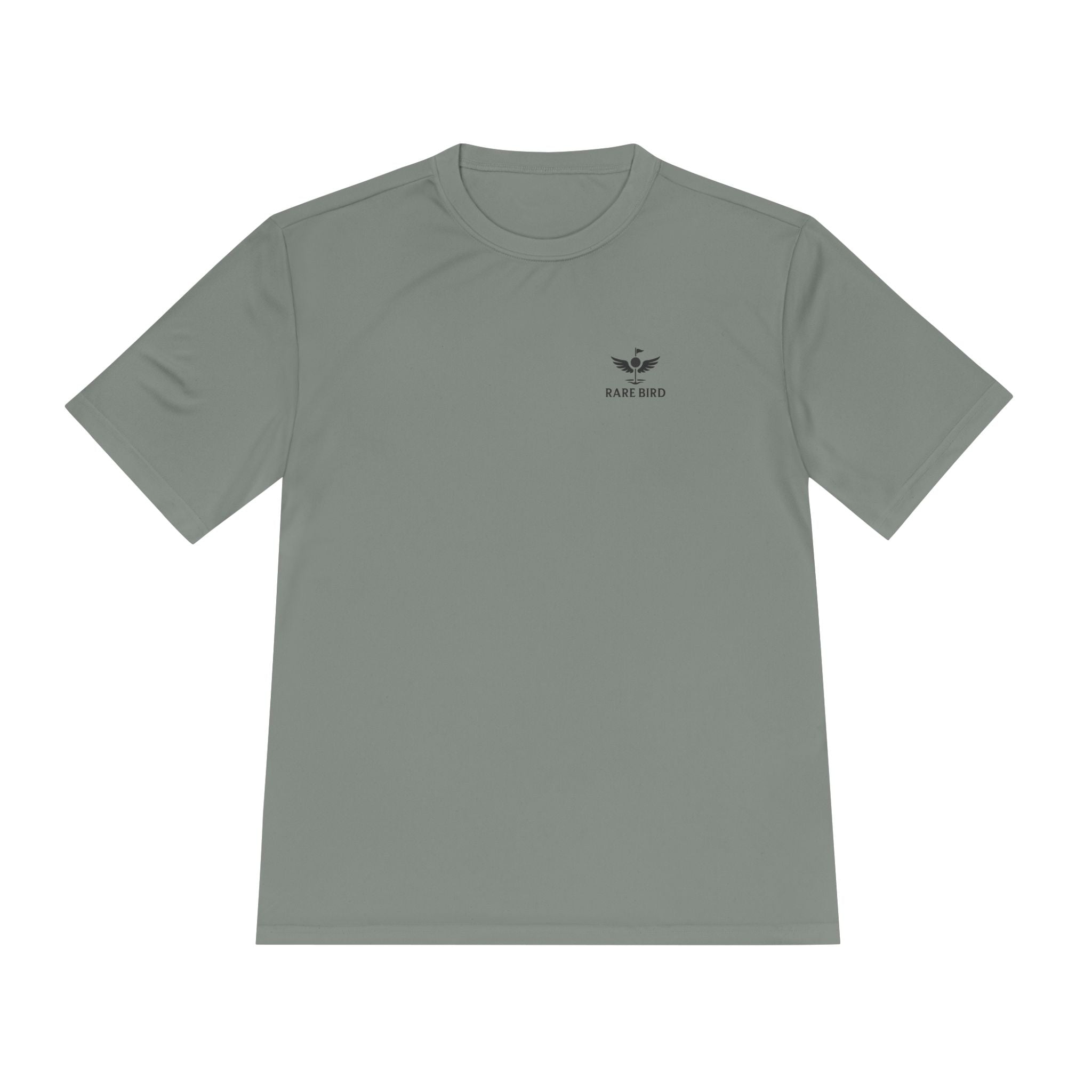 "Rare Bird USA" DriFit Tee