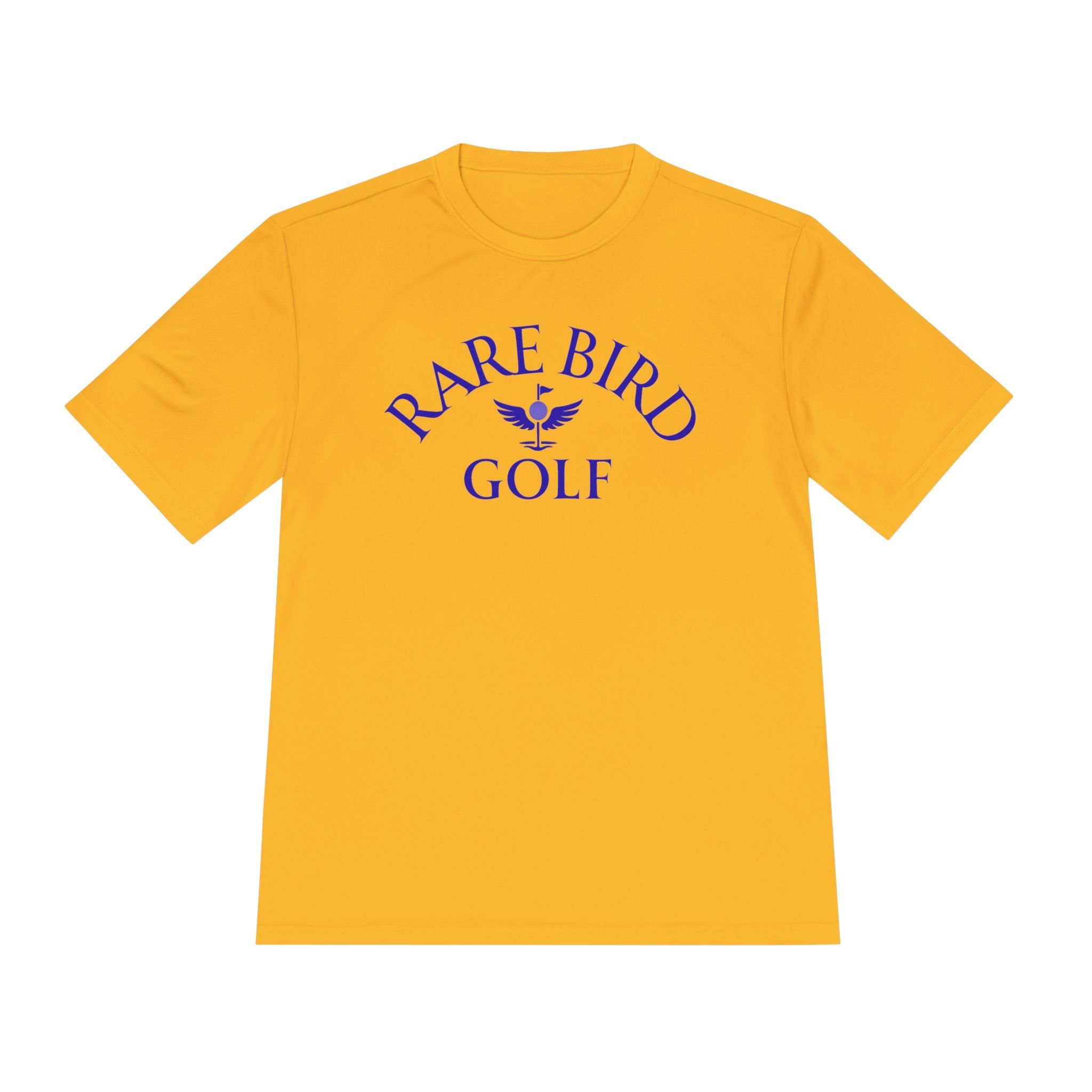 "Rare Bird Golf" DriFit Tee