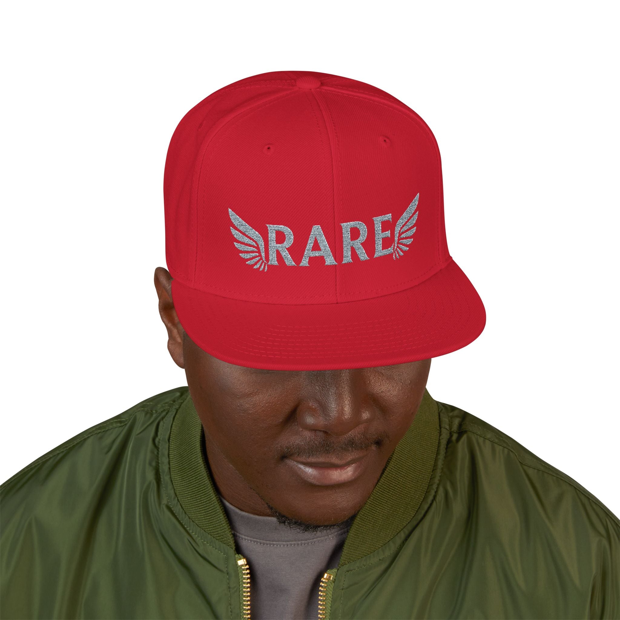 RARE Snapback