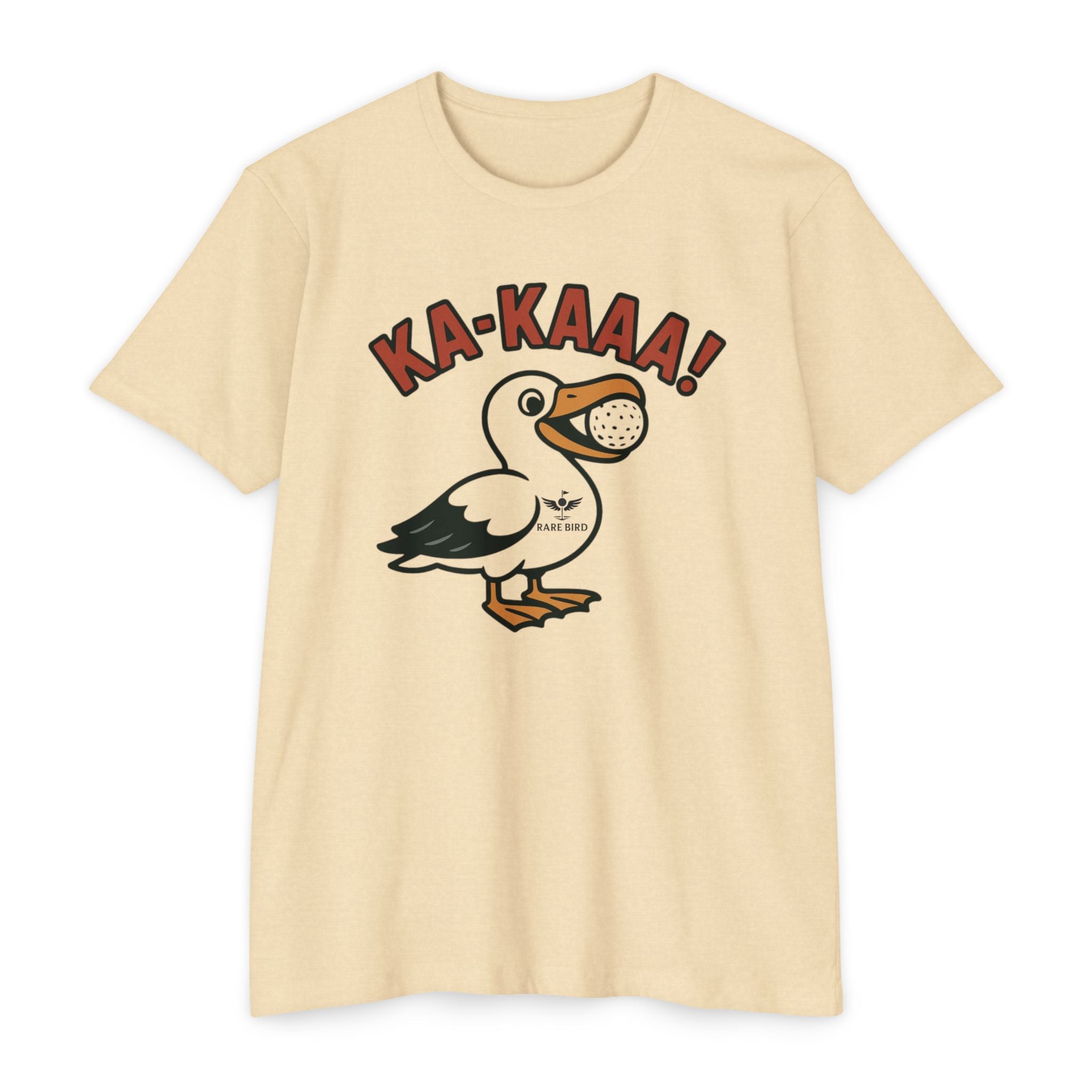 "KA-KAAA" CVC T-shirt