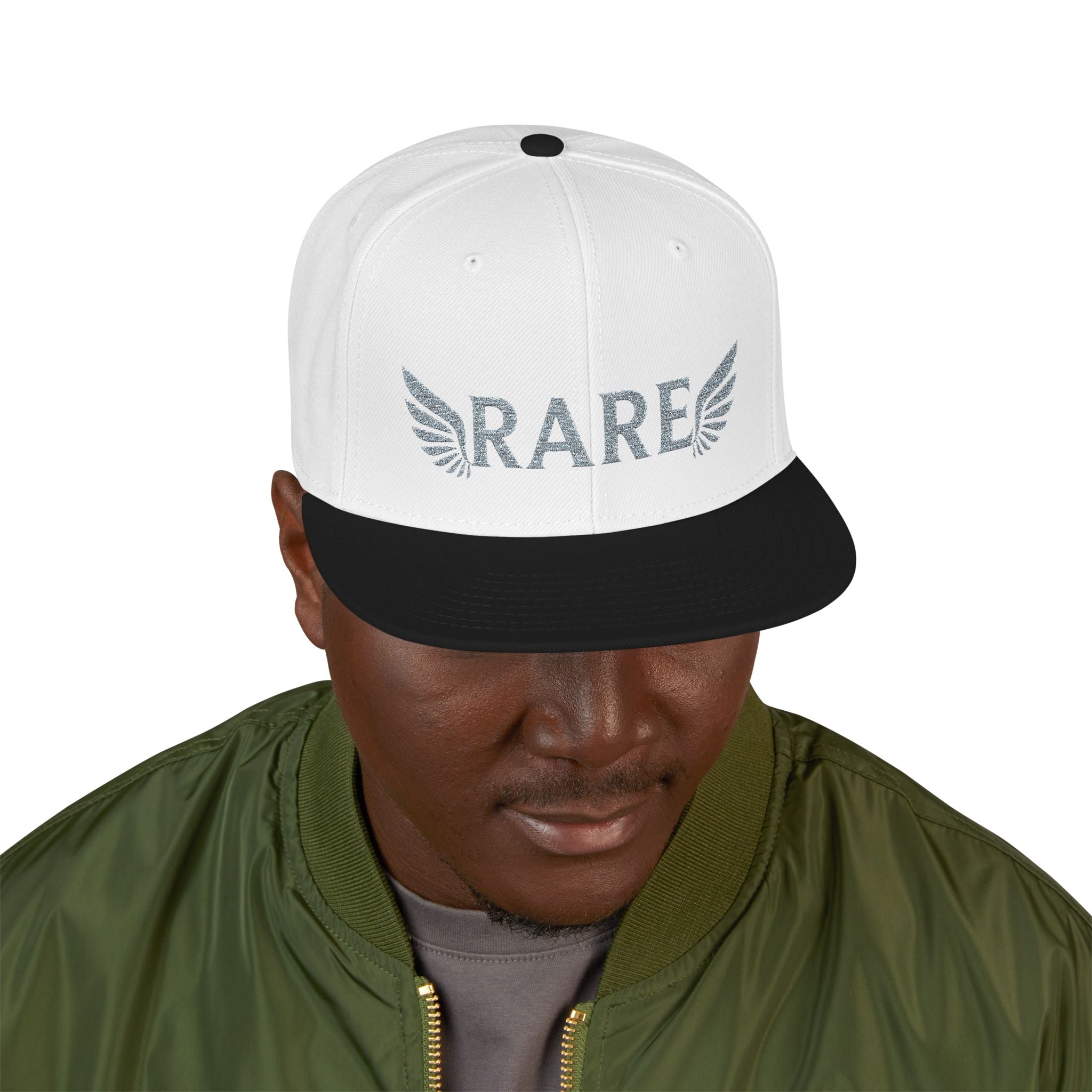RARE Snapback
